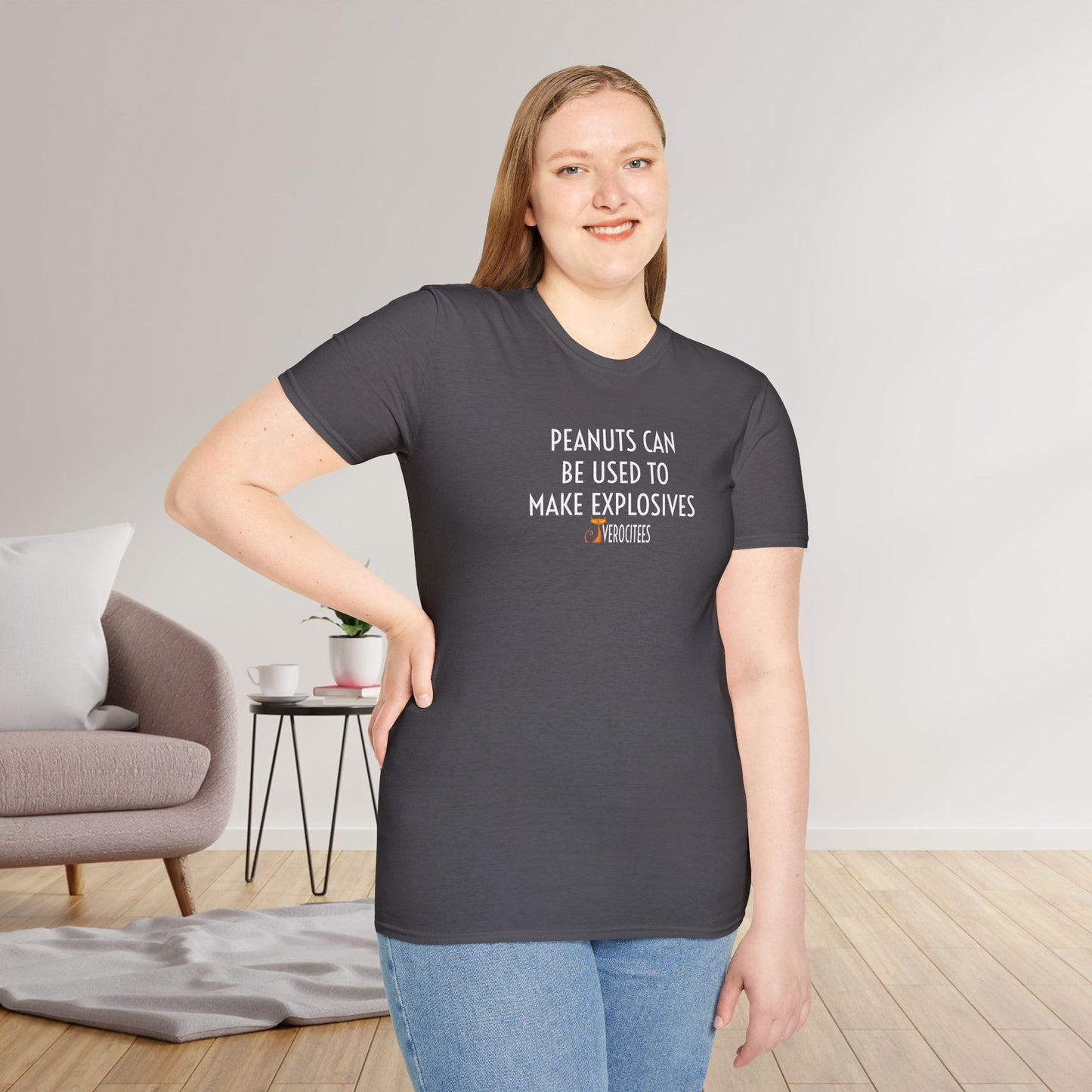 EXPLODING NUTS SMARTEE