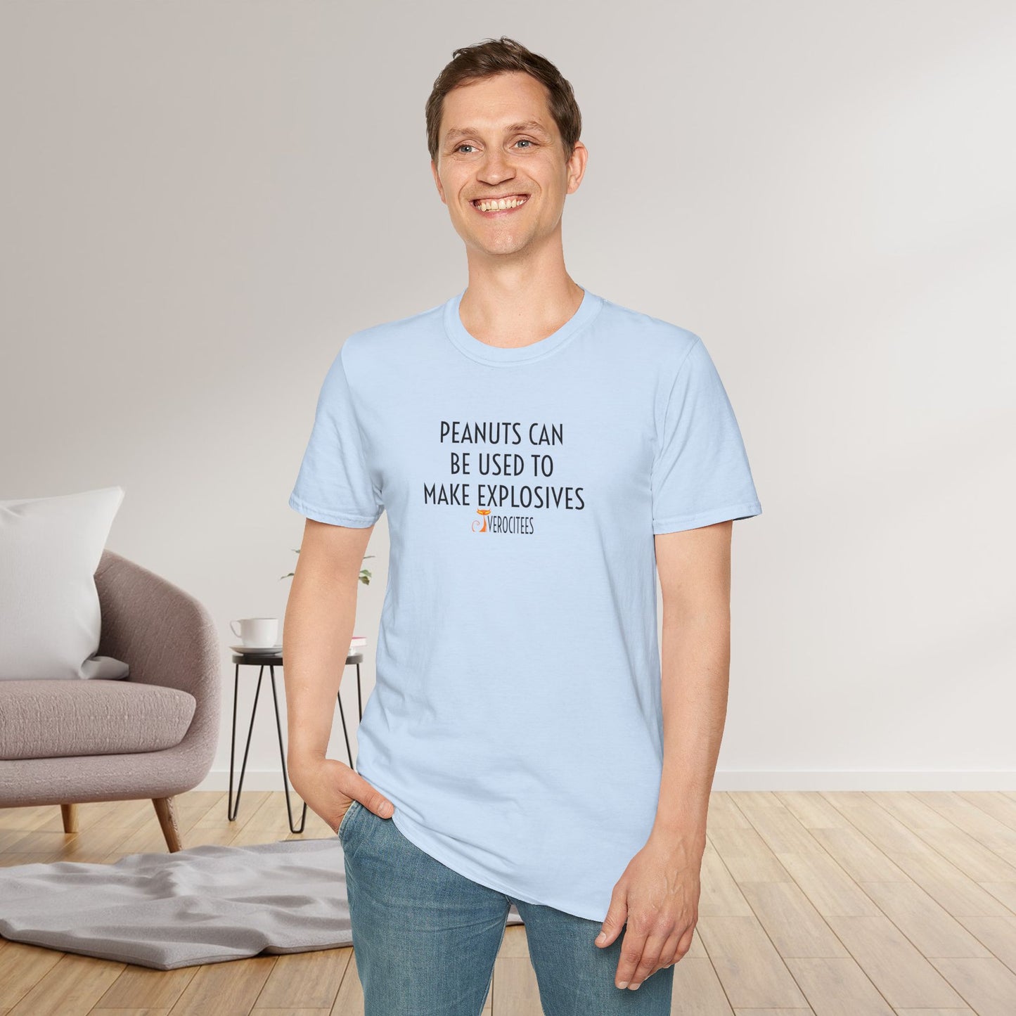 EXPLODING NUTS SMARTEE
