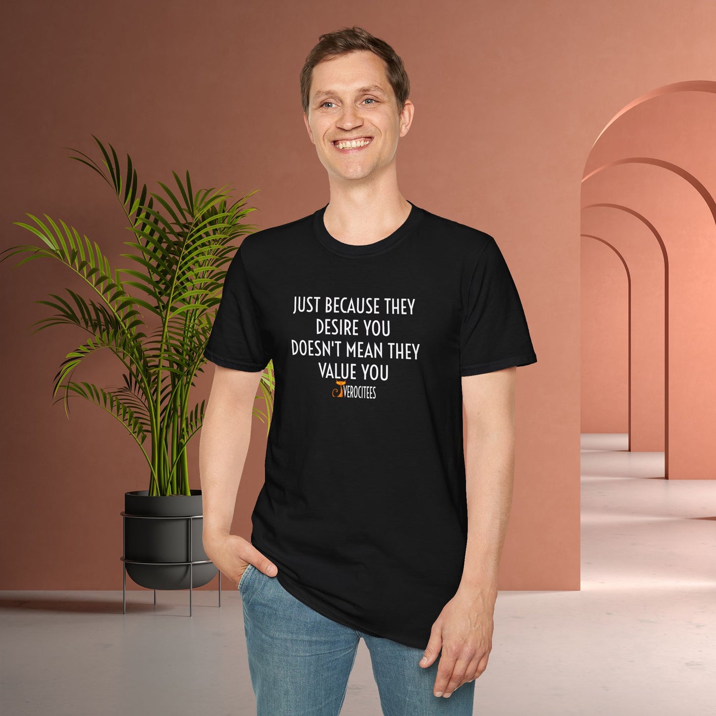 DESIRABLE VALUE ACTUALITEE