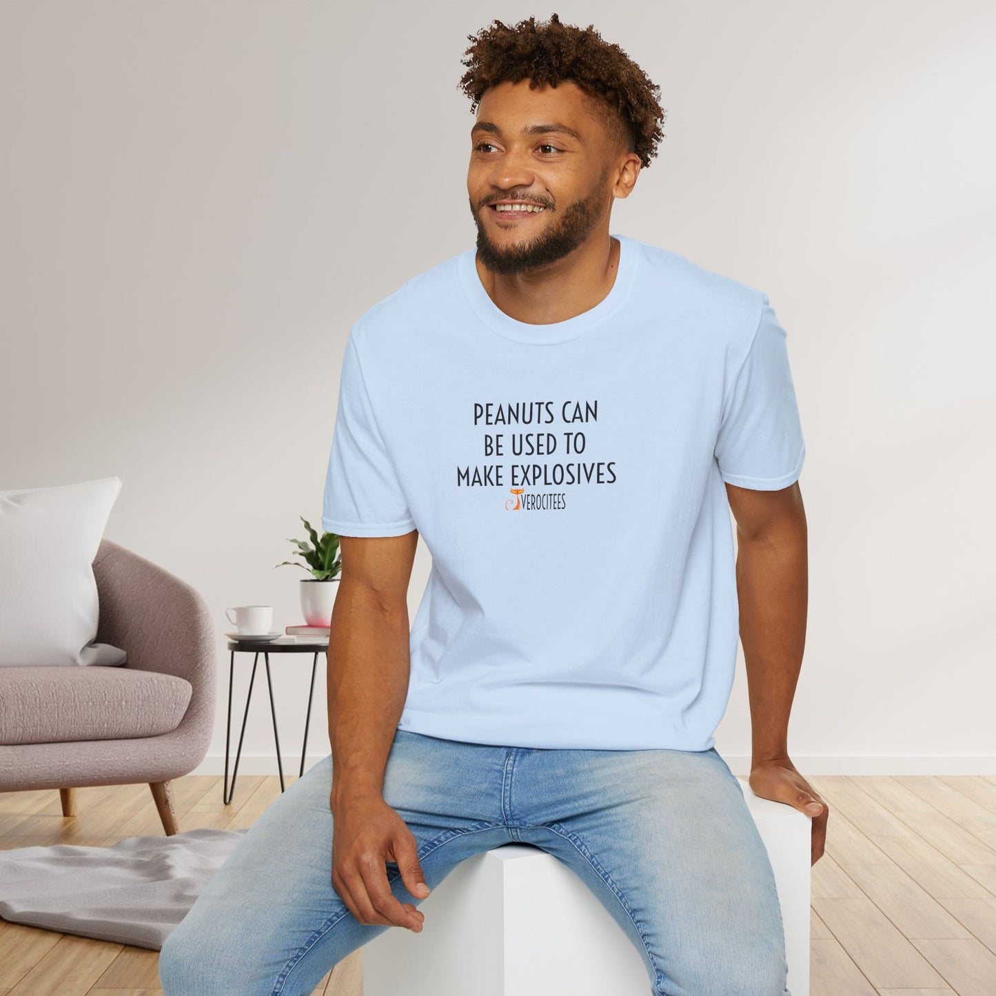 EXPLODING NUTS SMARTEE
