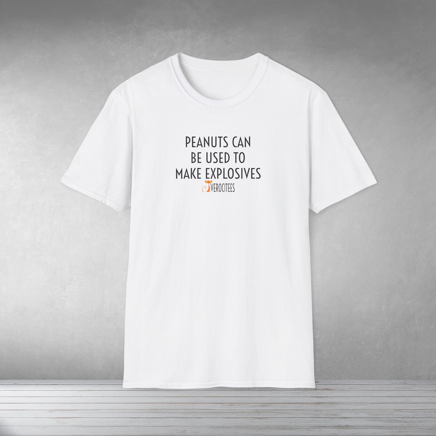 EXPLODING NUTS SMARTEE