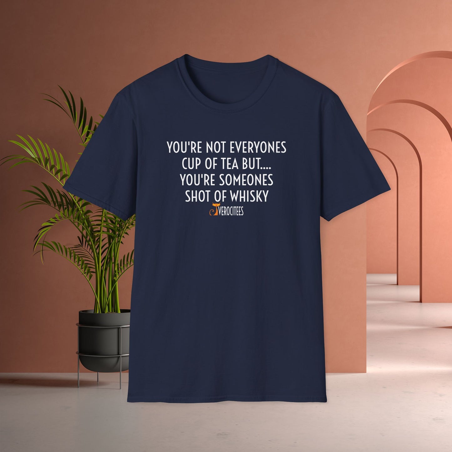 ALCOHOLIC TEA ACTUALITEE