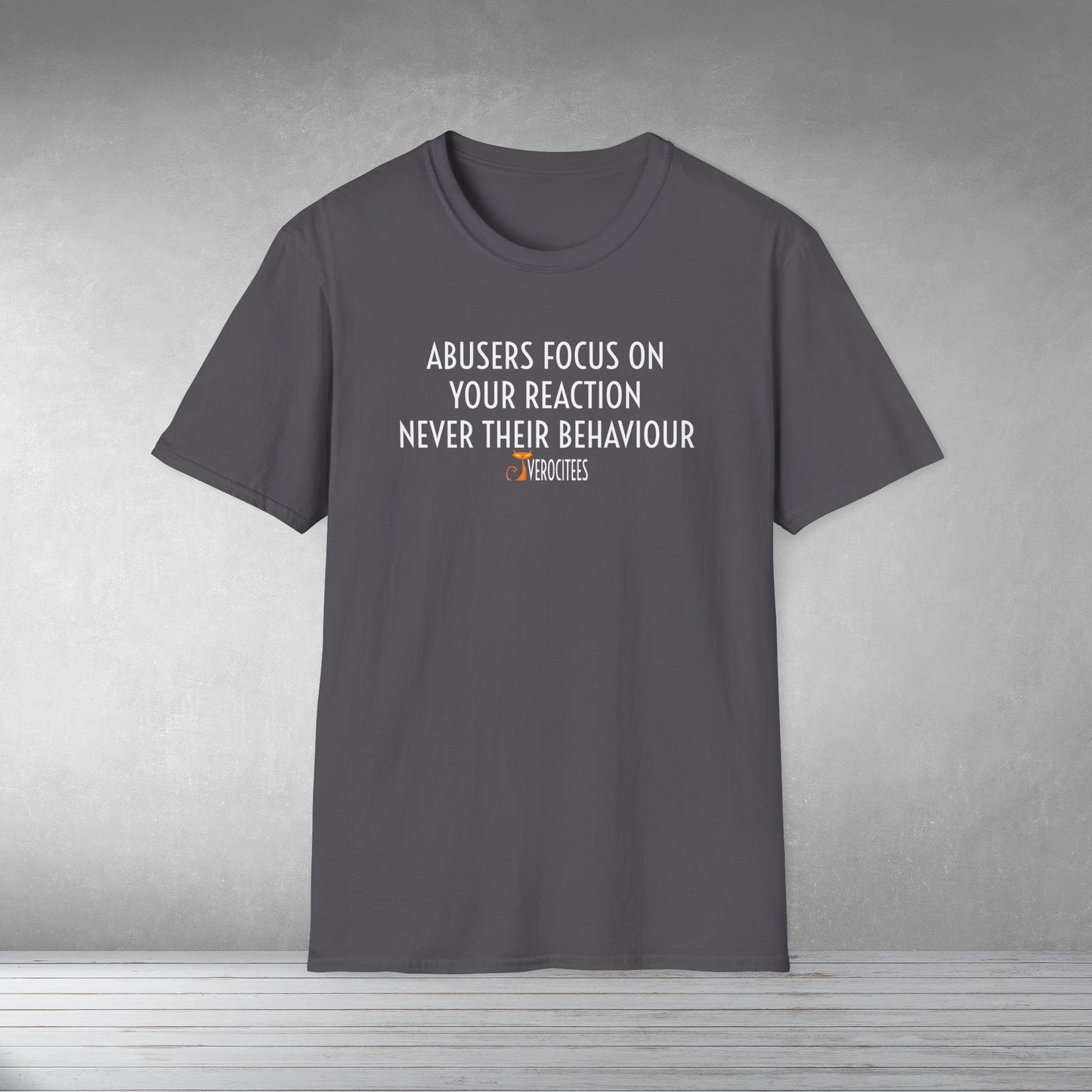 ABUSIVE ACTION ACTUALITEE