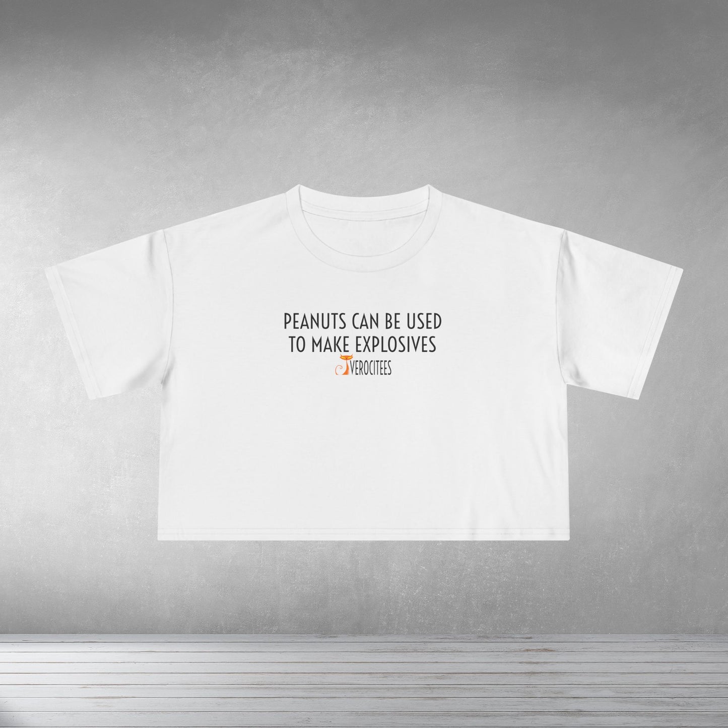 EXPLODING NUTS CROP SMARTEE