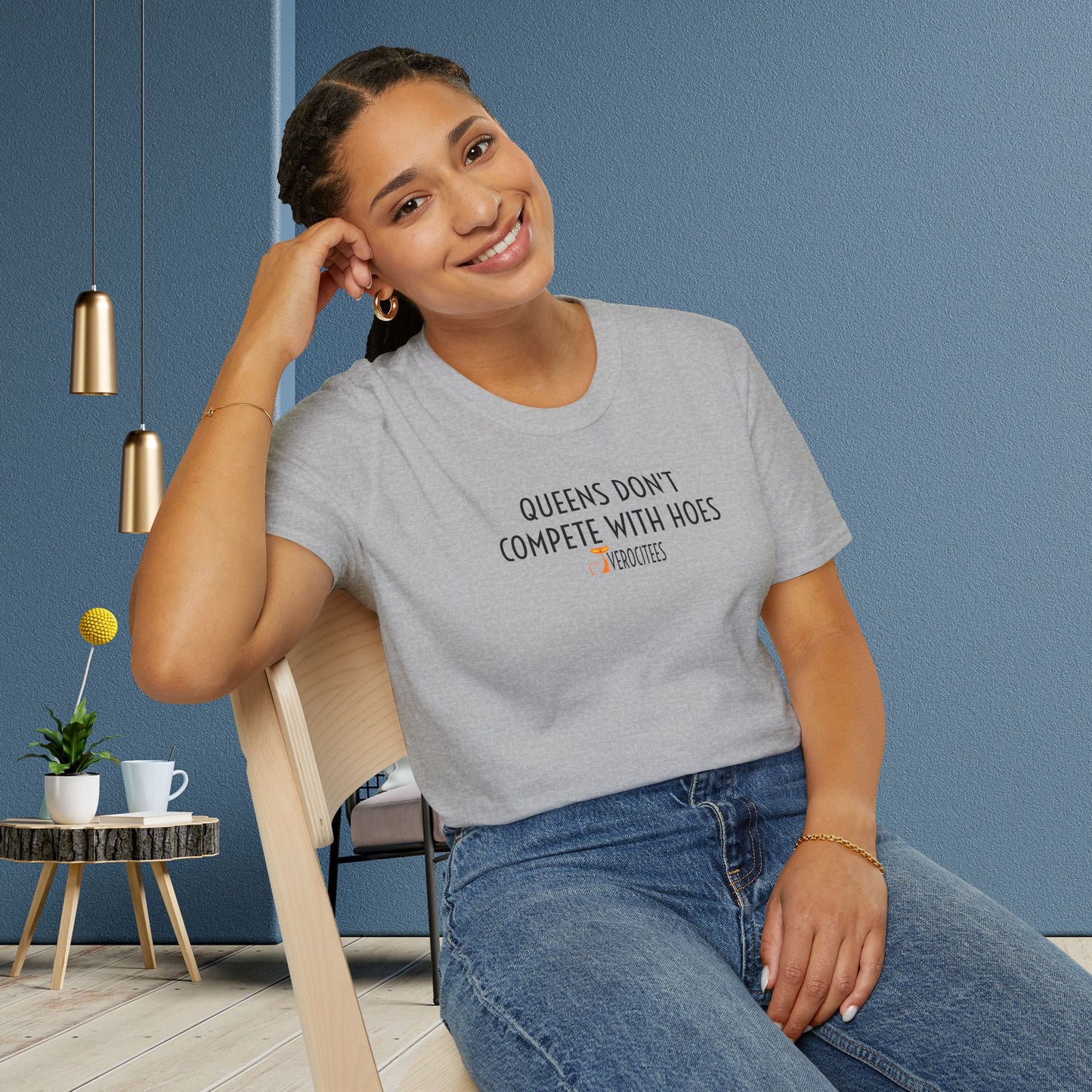 HOE DOWN INSULTEE