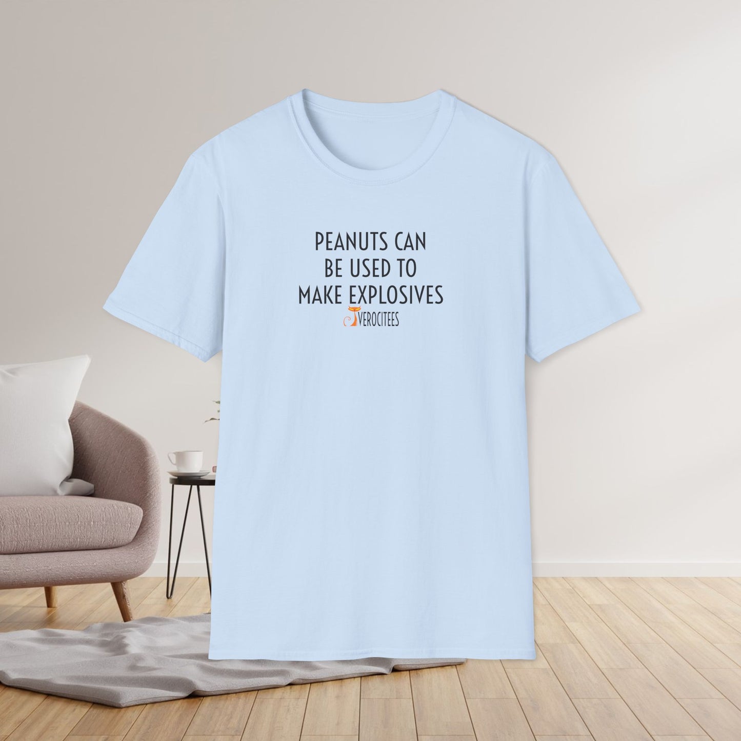 EXPLODING NUTS SMARTEE