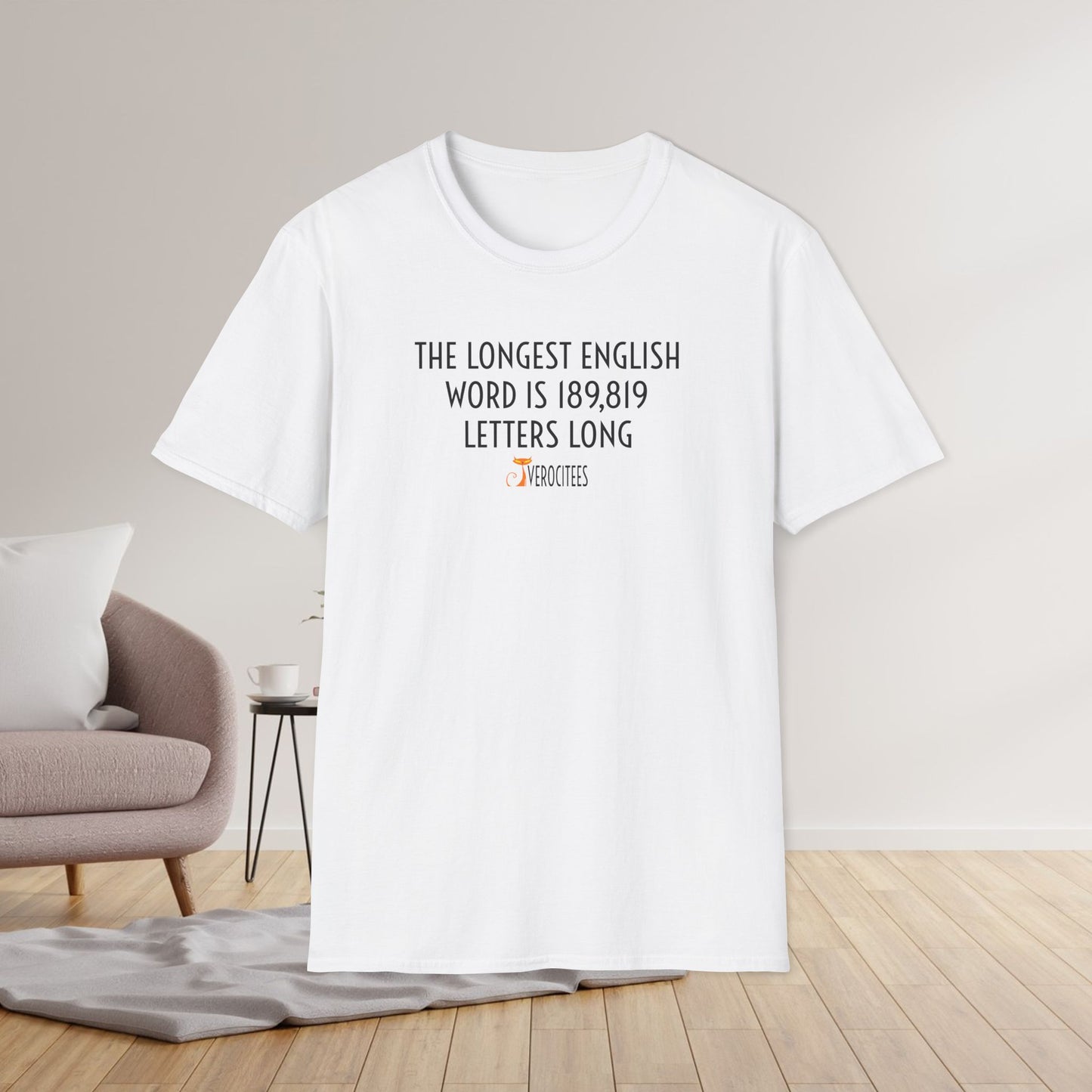 LONG LETTERS SMARTEE