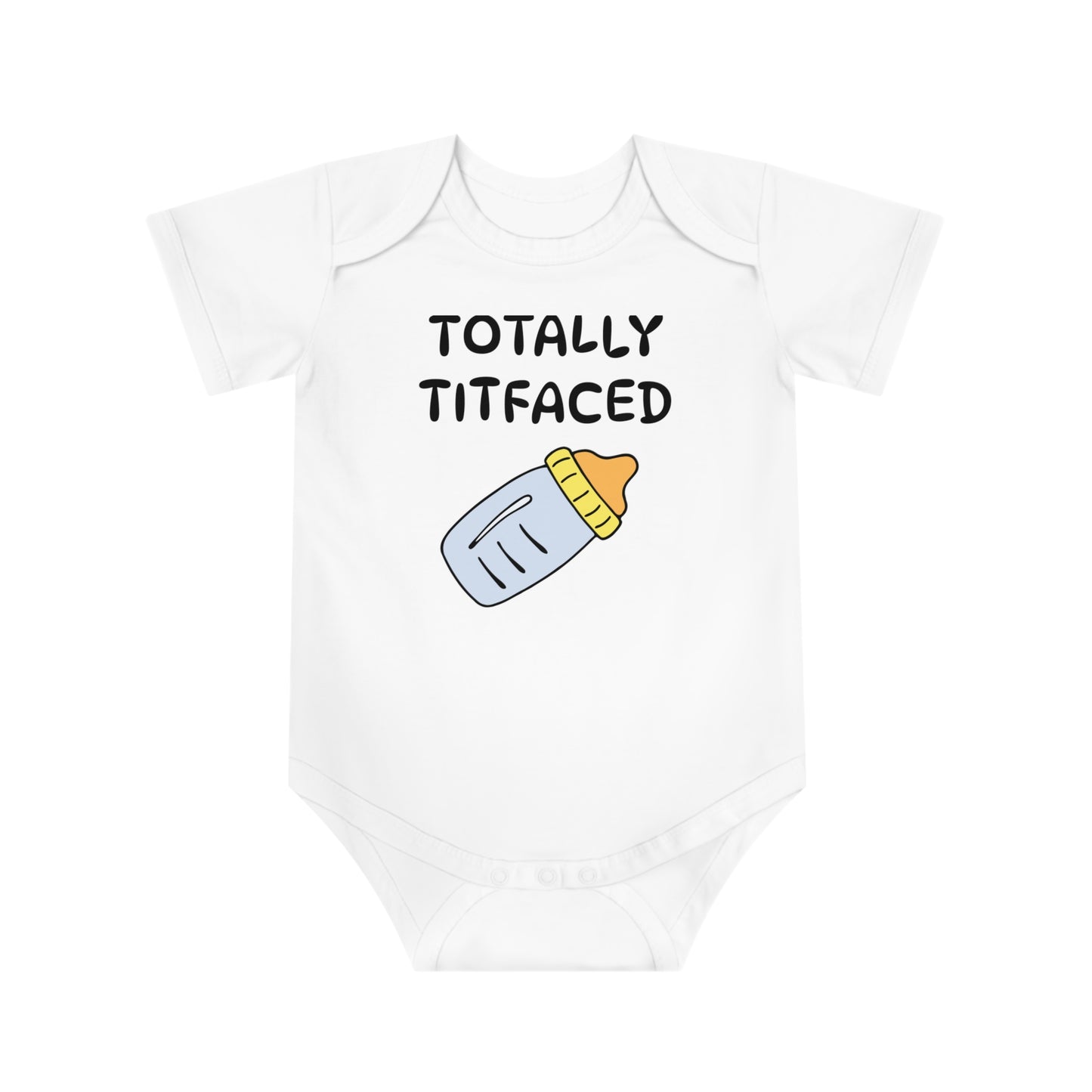 OFF MY FACE ONESIE