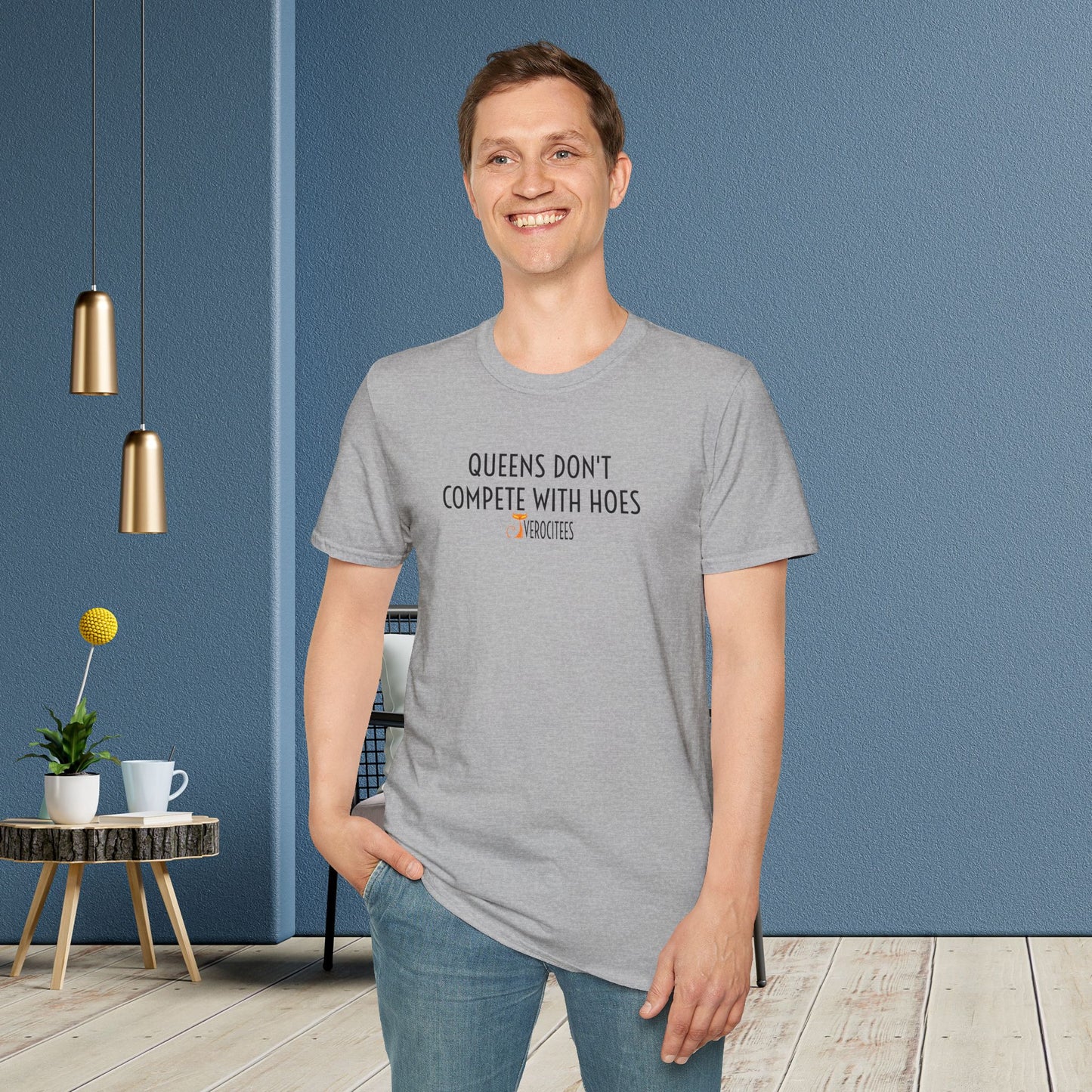 HOE DOWN INSULTEE