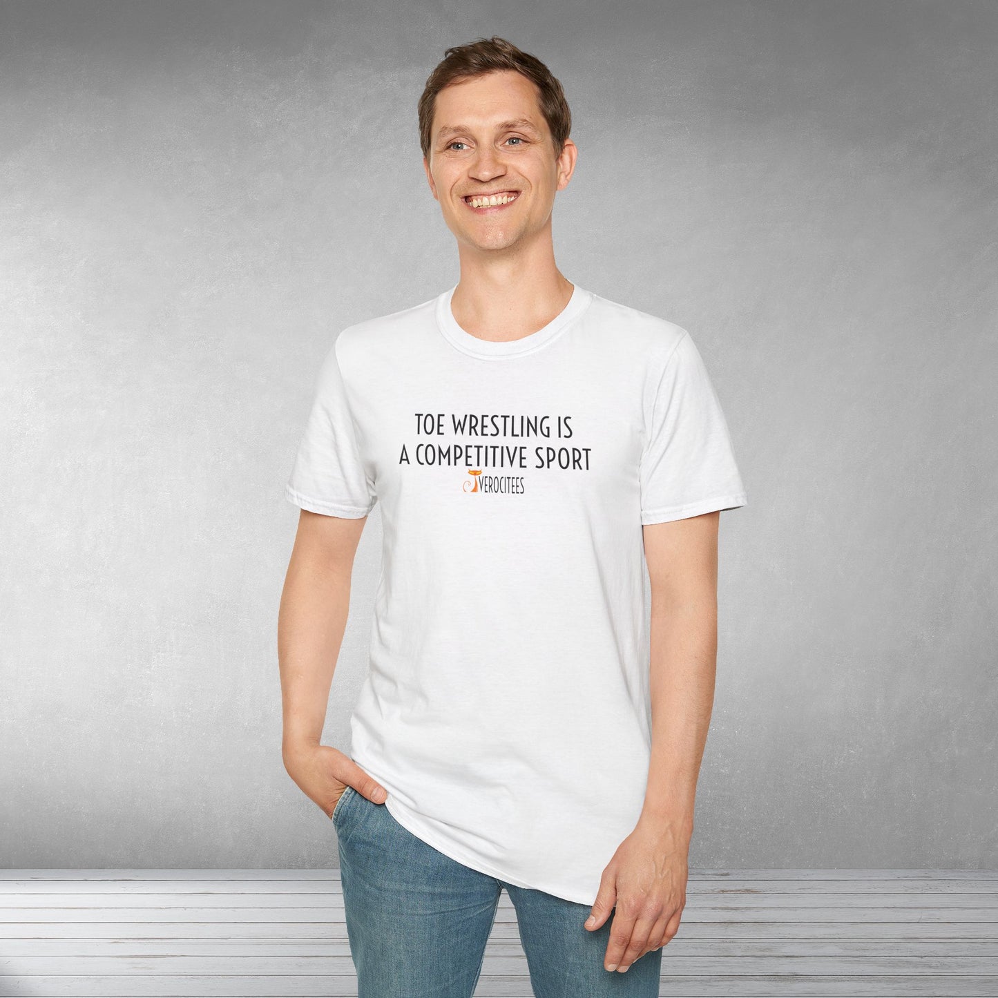 TIP TOE SPORTS SMARTEE