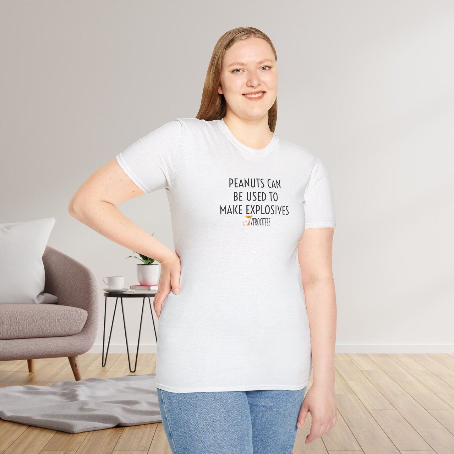 EXPLODING NUTS SMARTEE