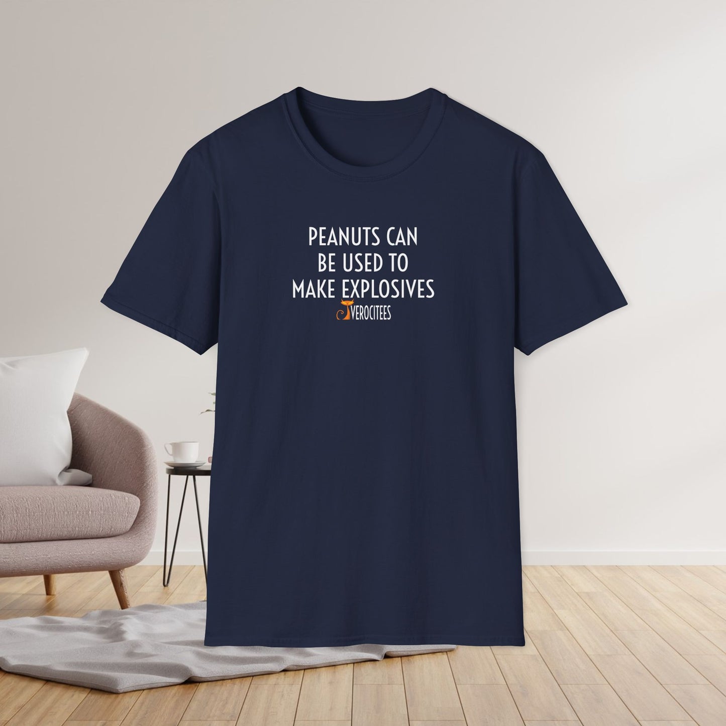 EXPLODING NUTS SMARTEE