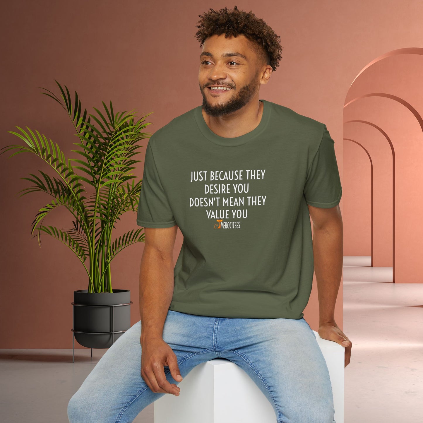 DESIRABLE VALUE ACTUALITEE