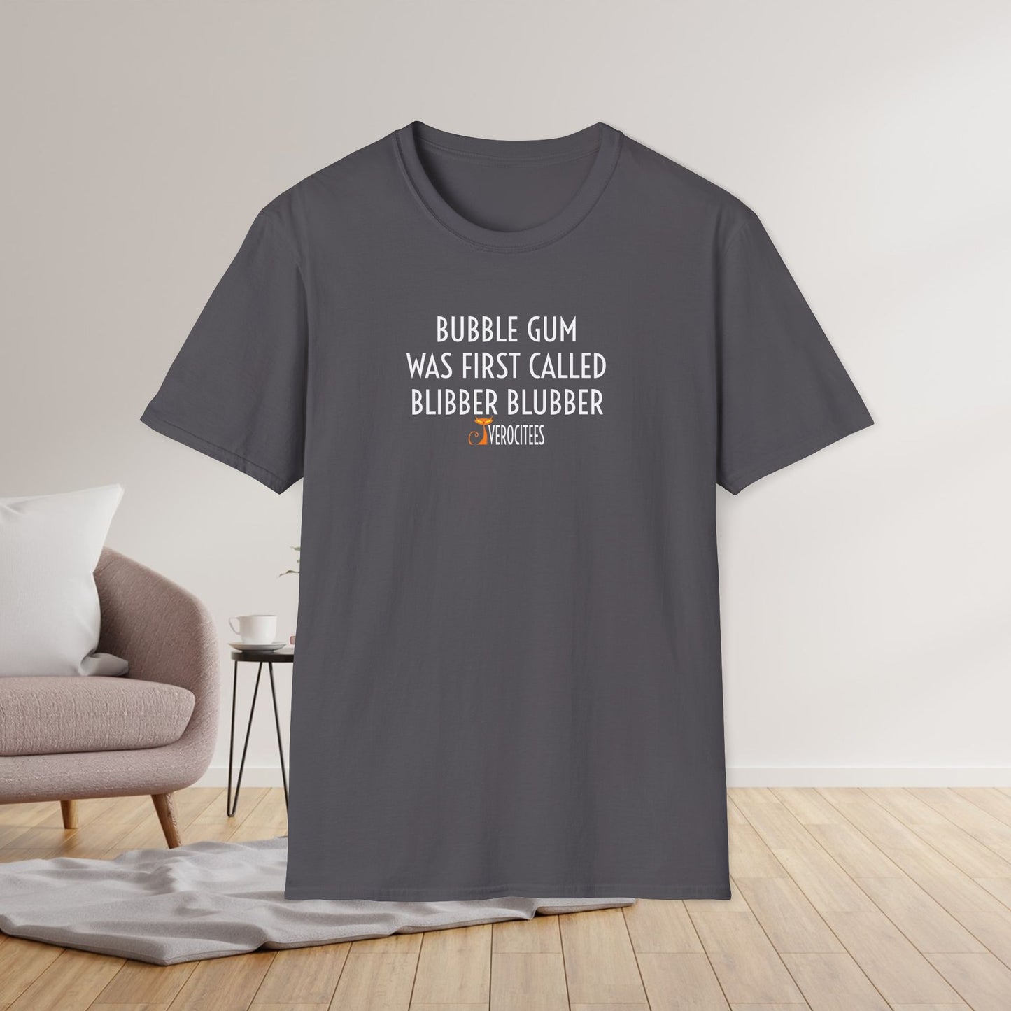 BUBBLE GUM SMARTEE
