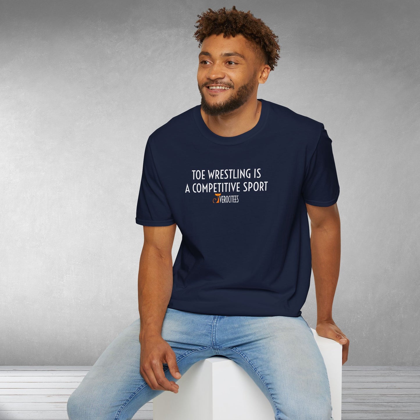 TIP TOE SPORTS SMARTEE