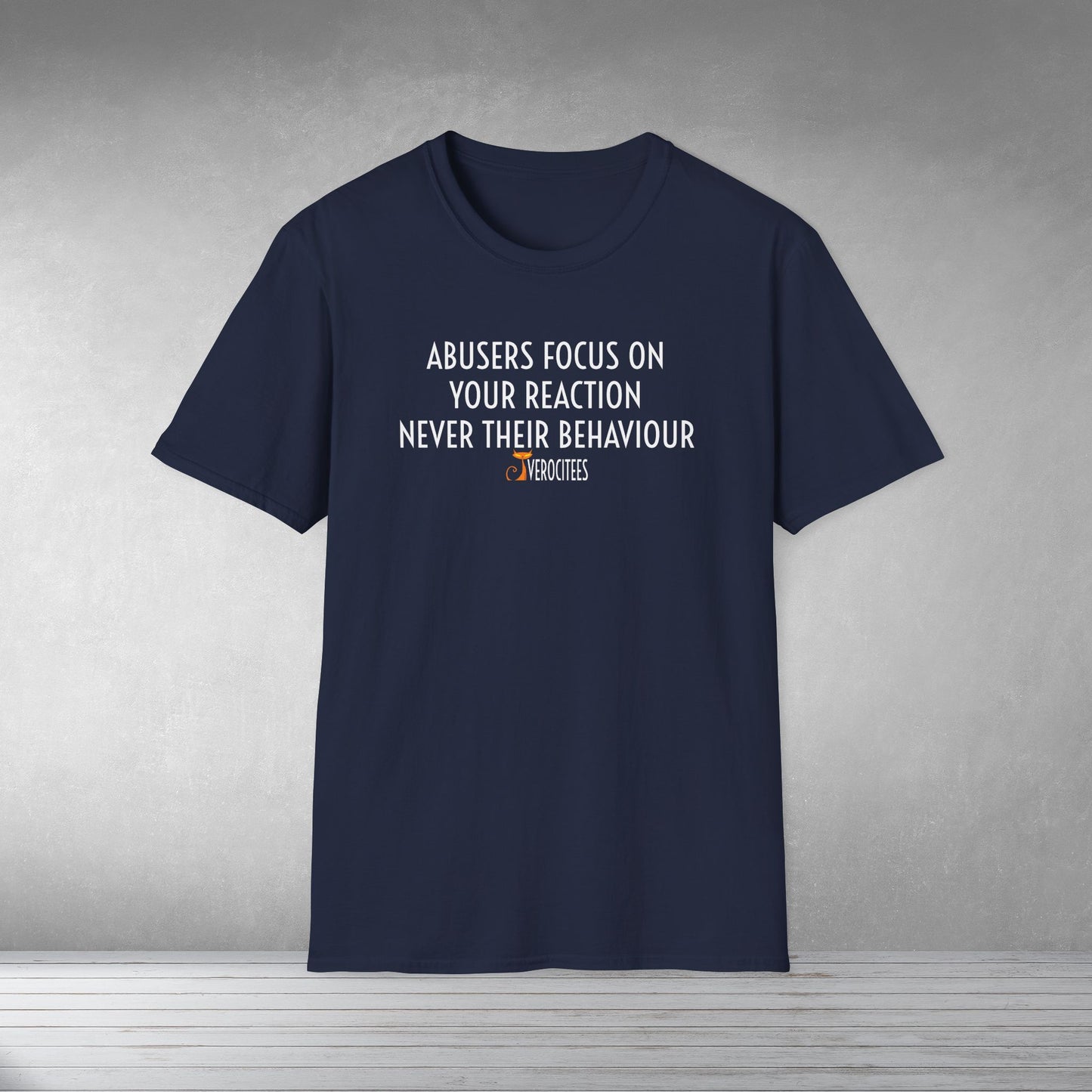 ABUSIVE ACTION ACTUALITEE