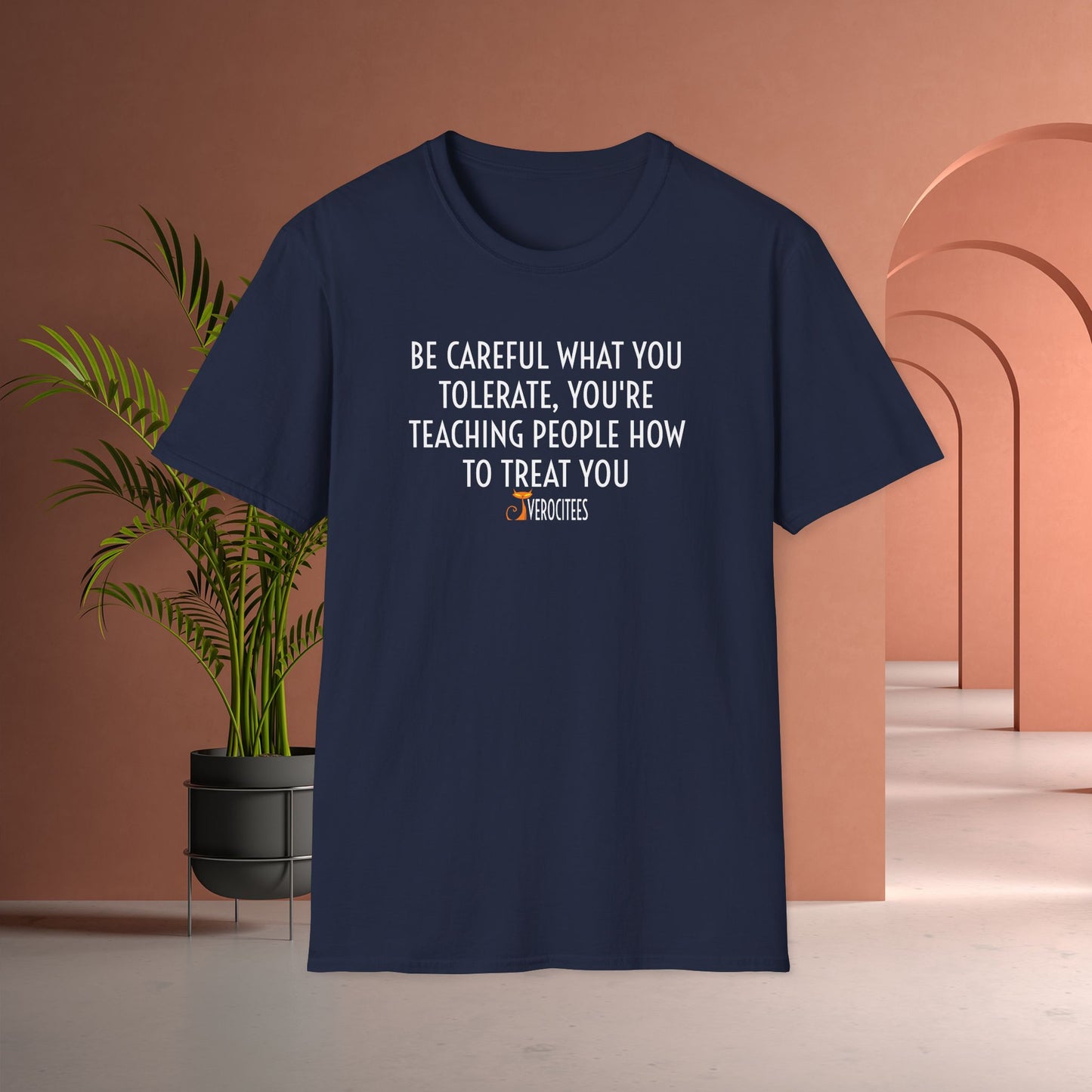 CAREFUL TOLERATION ACTUALITEE