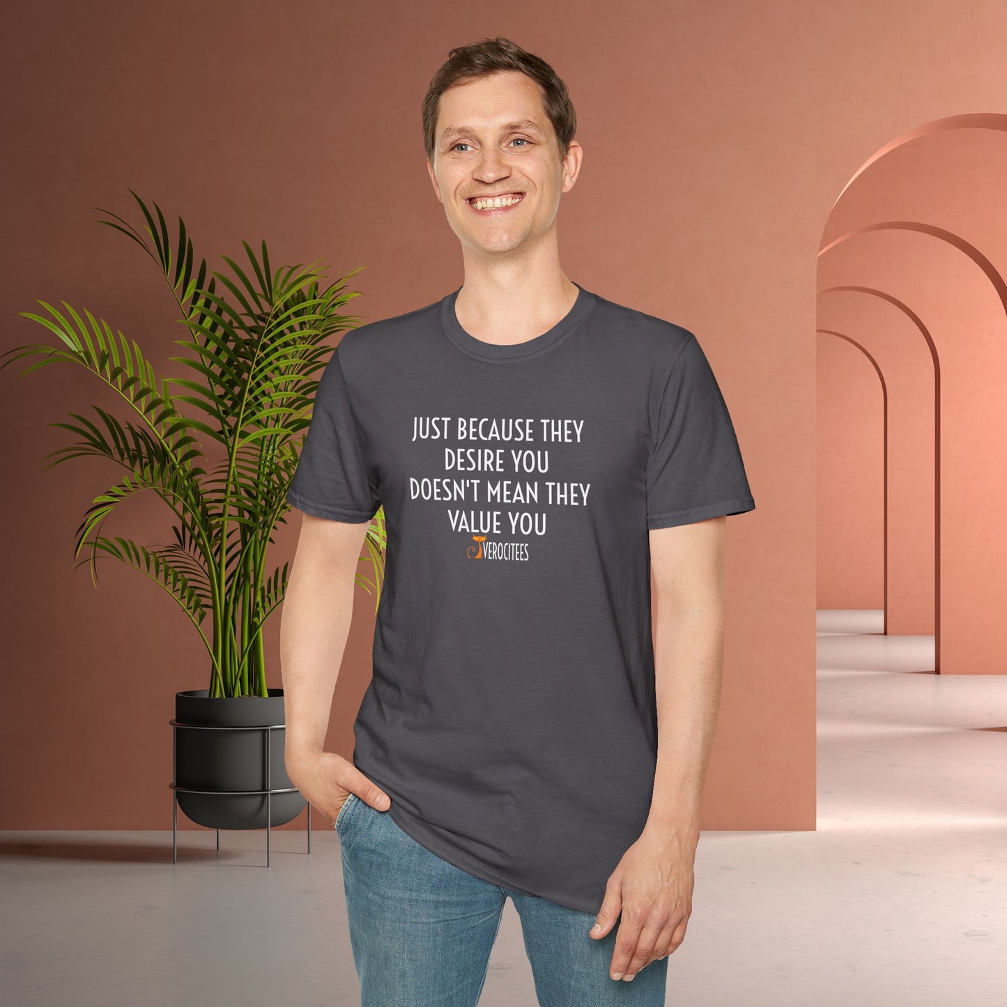 DESIRABLE VALUE ACTUALITEE