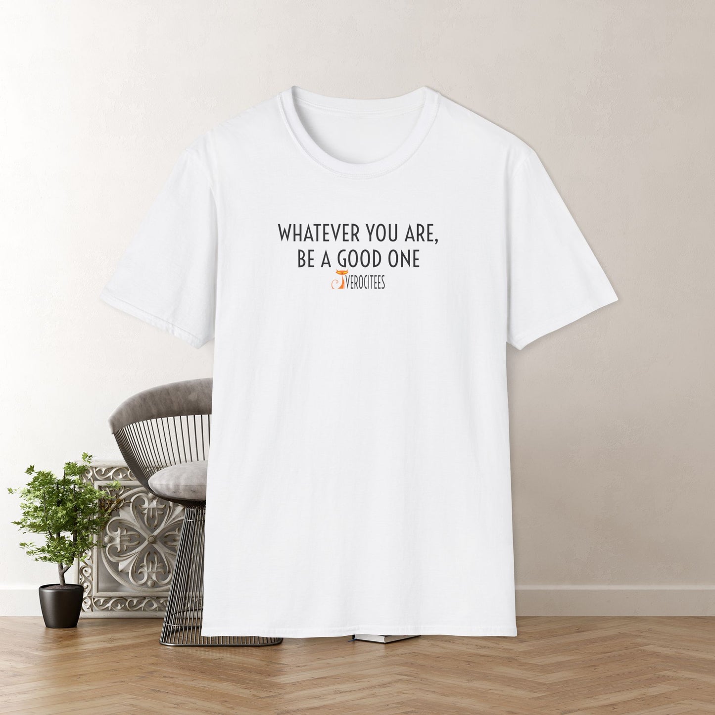 BE GOOD POSITIVITEE