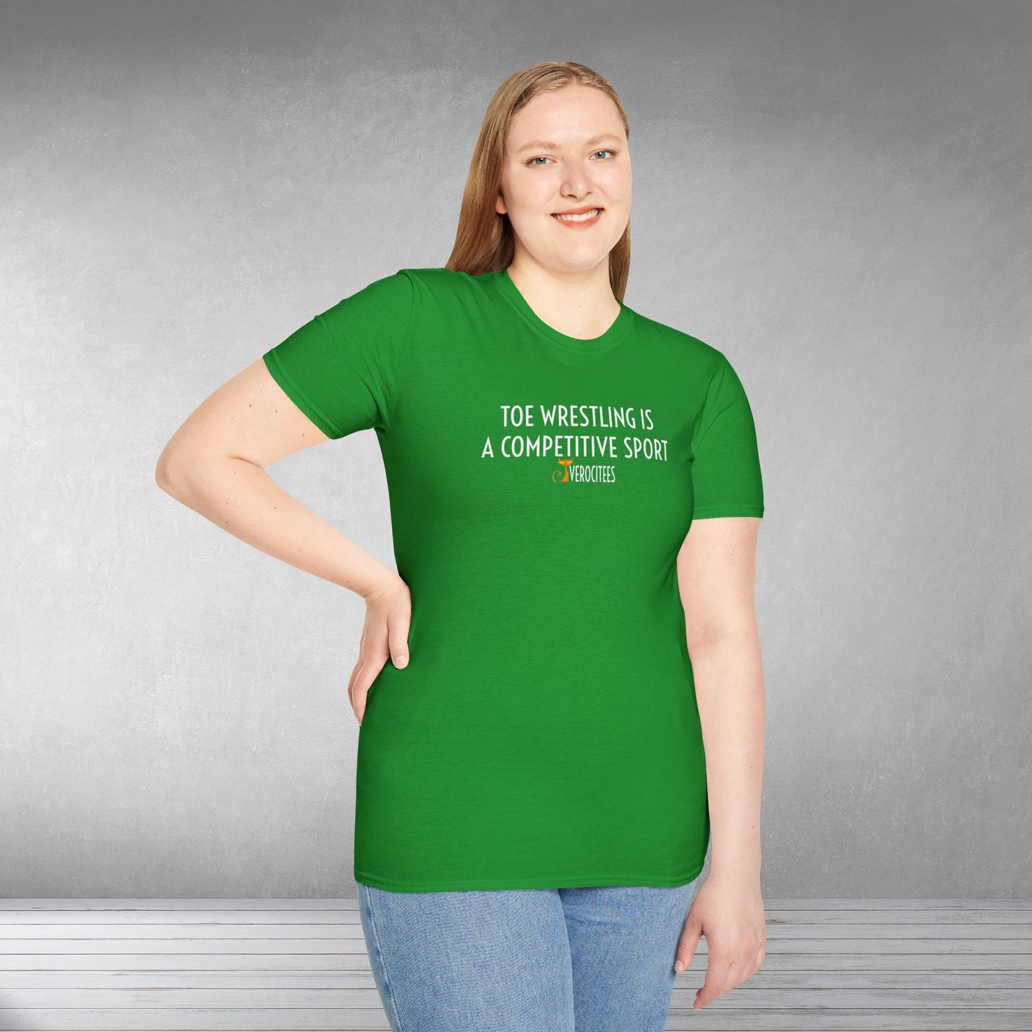 TIP TOE SPORTS SMARTEE