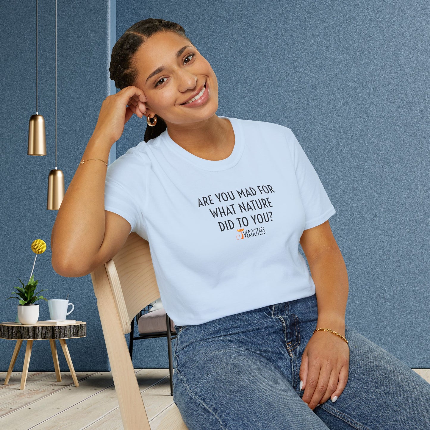 CRANKY NATURE INSULTEE