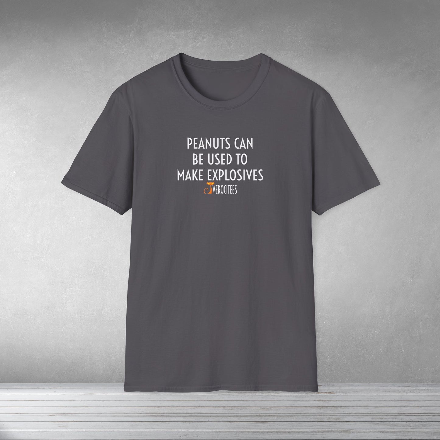 EXPLODING NUTS SMARTEE