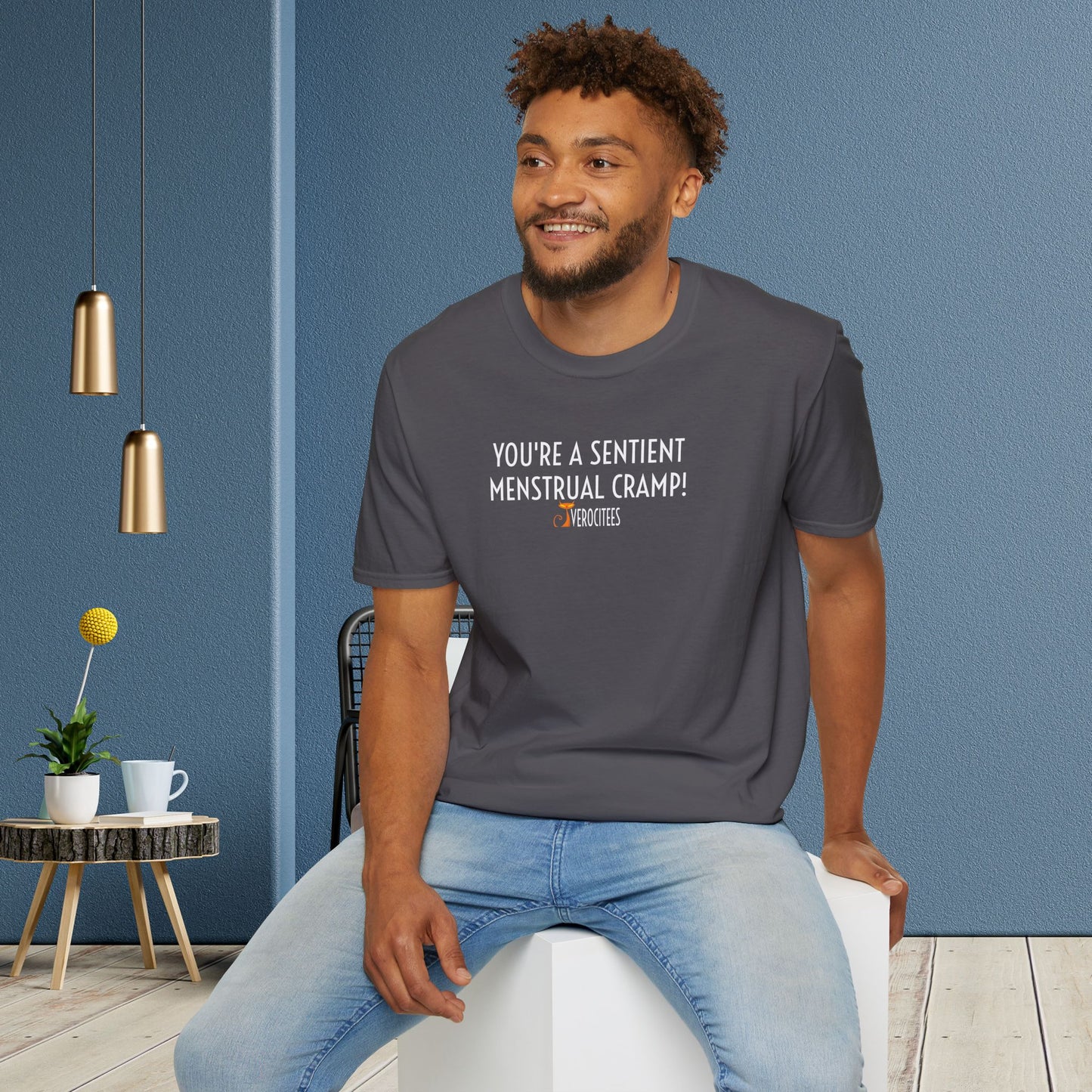BRAINY CRAMPS INSULTEE