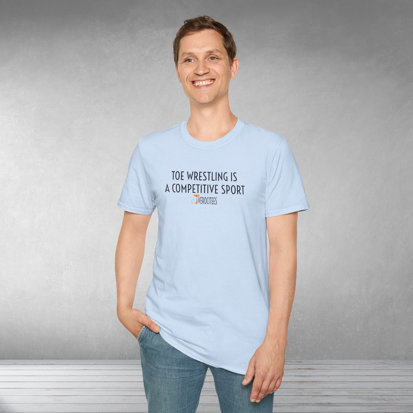 TIP TOE SPORTS SMARTEE