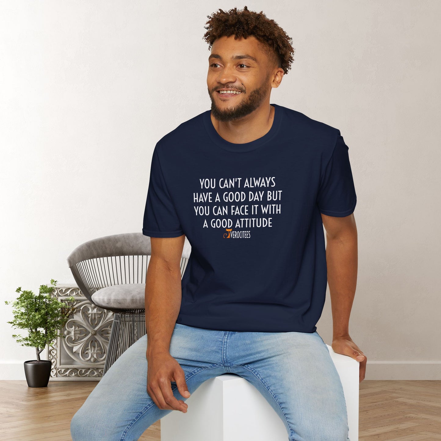 GOOD FACE POSITIVITEE