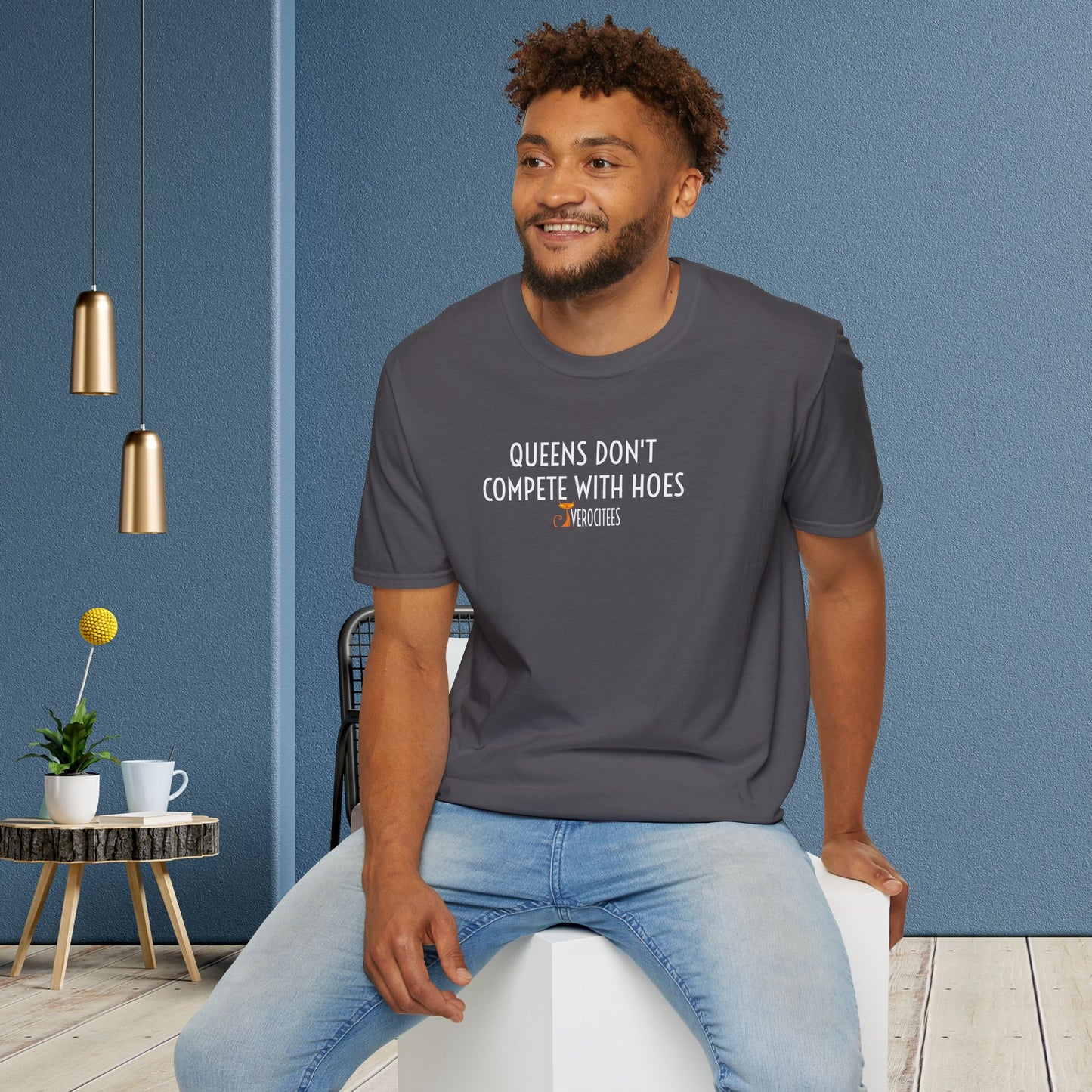 HOE DOWN INSULTEE