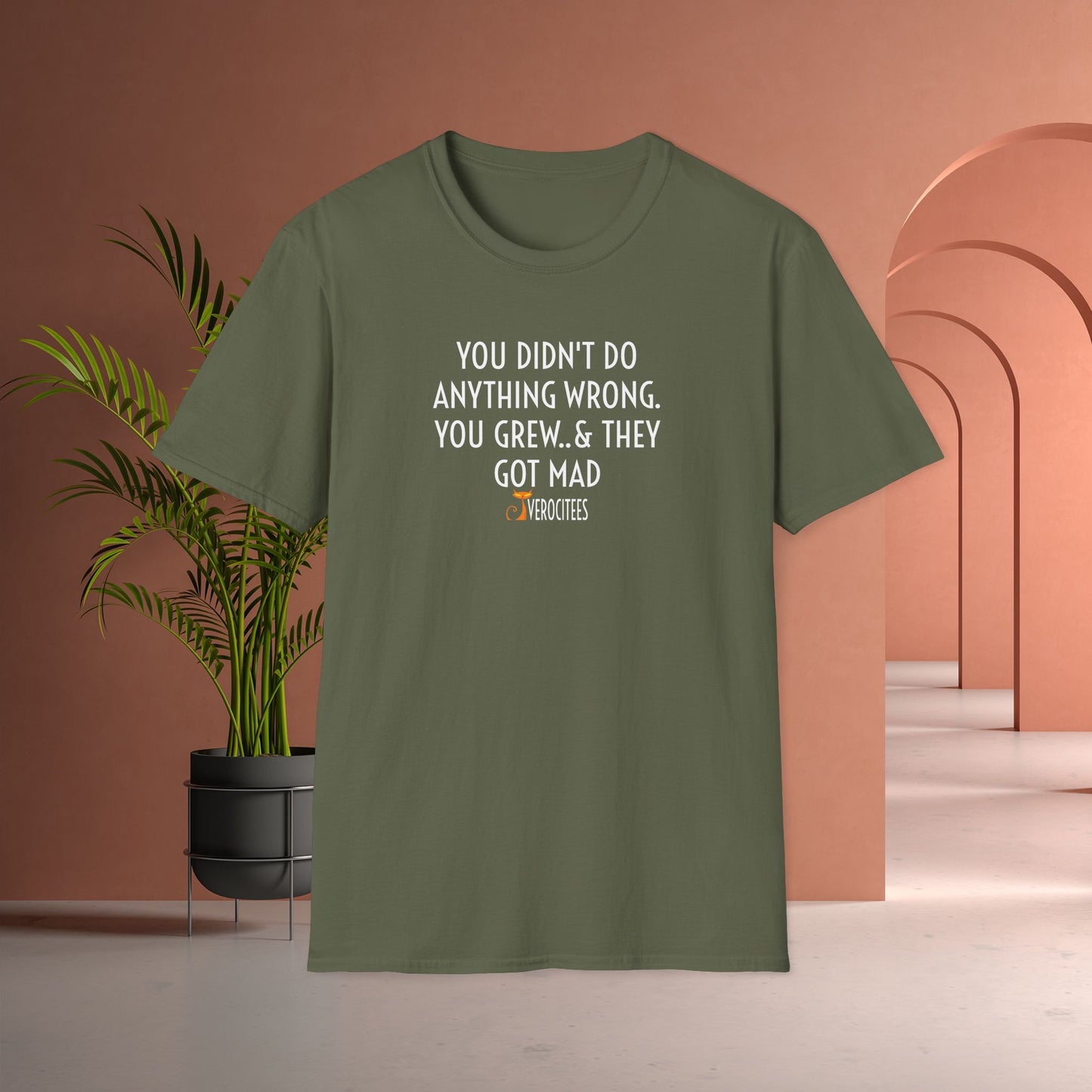 GROWING MAD ACTUALITEE