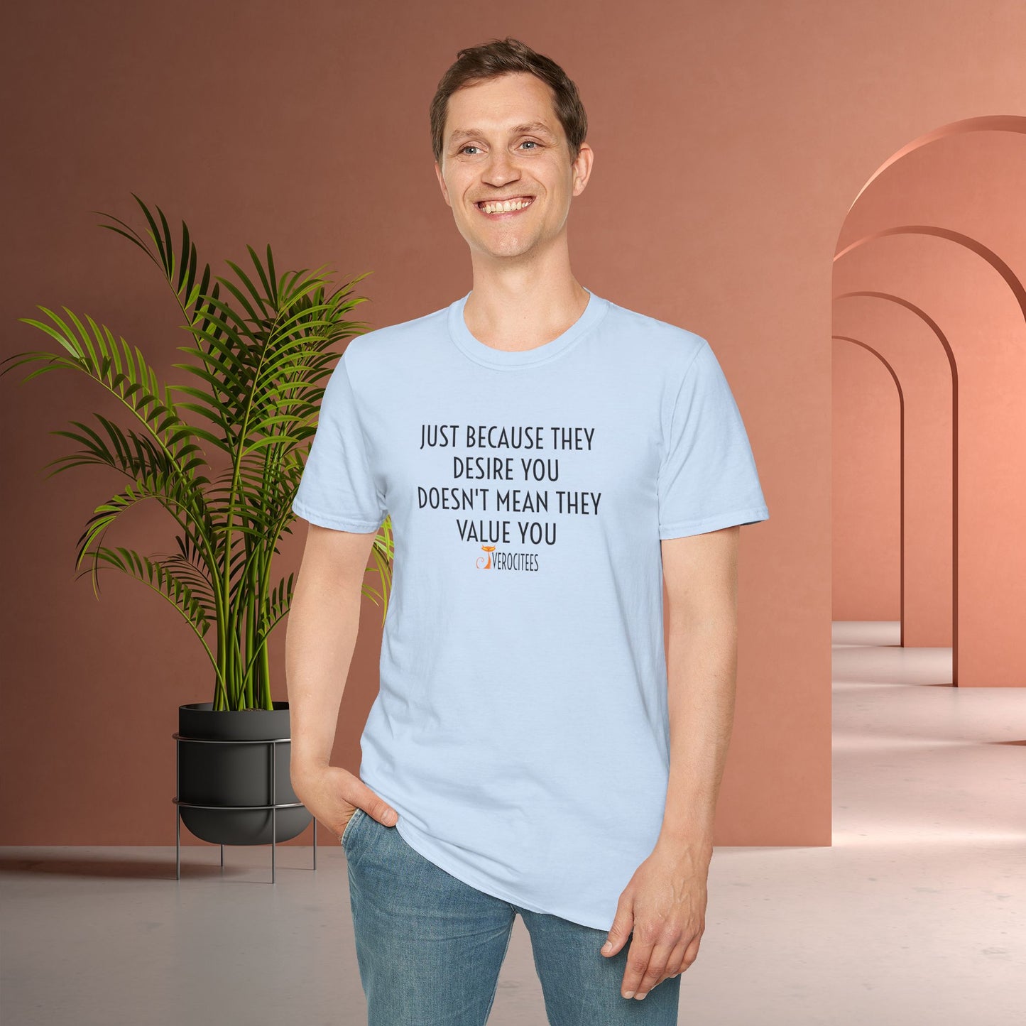 DESIRABLE VALUE ACTUALITEE
