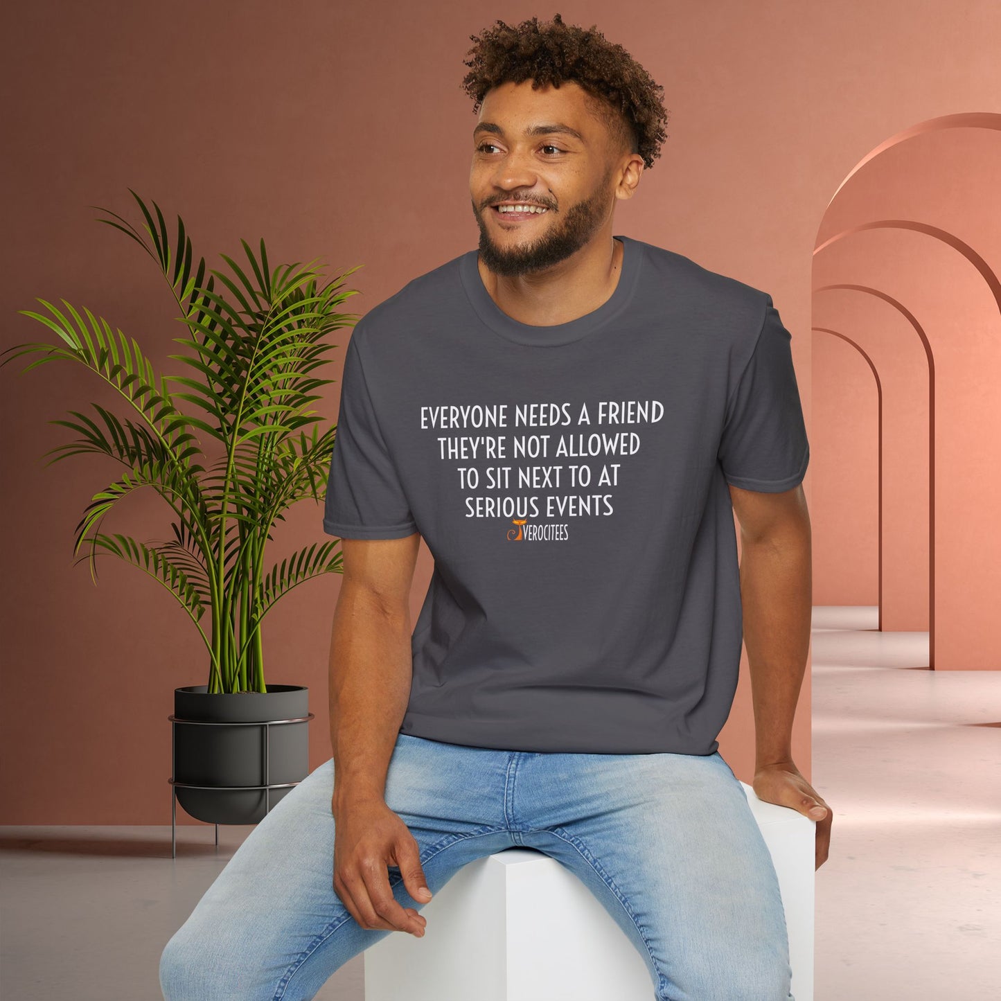 FRIENDLY BANTER ACTUALITEE