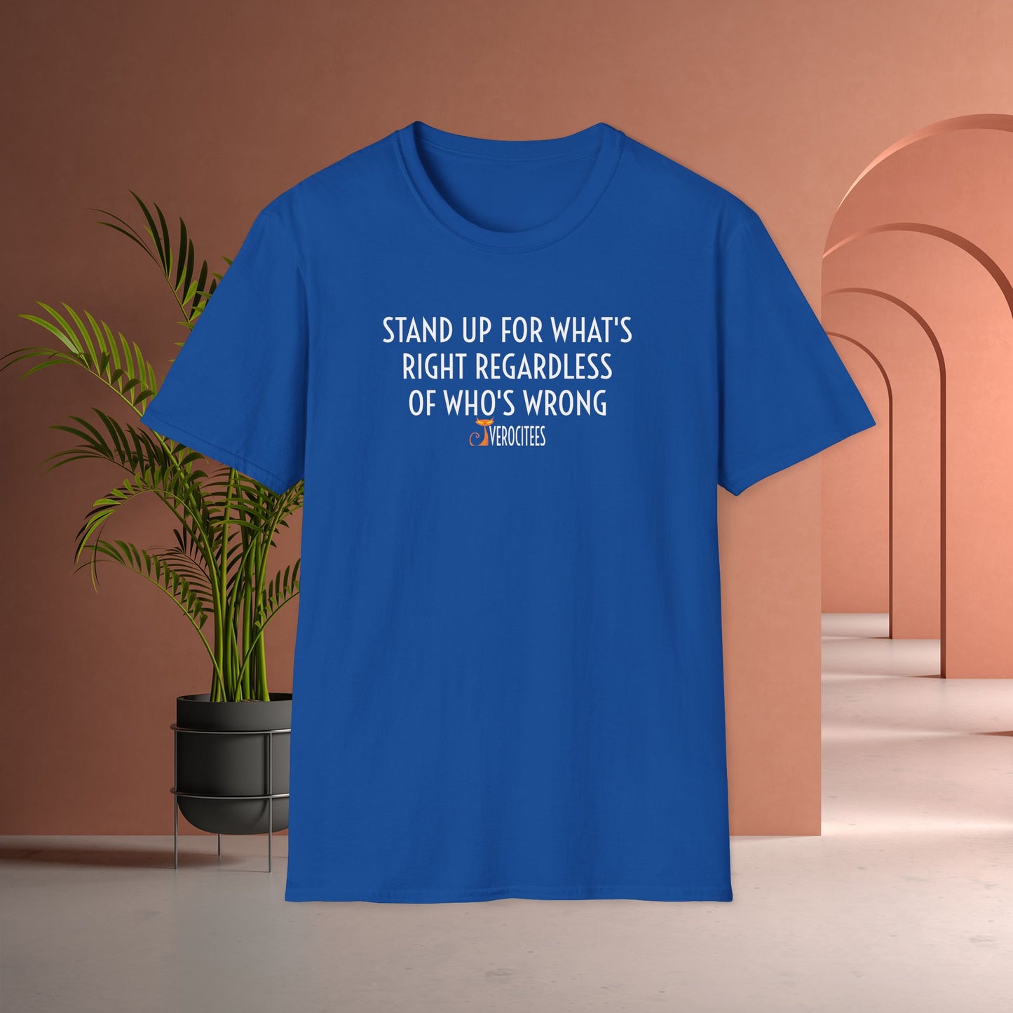 STAND UP ACTUALITEE