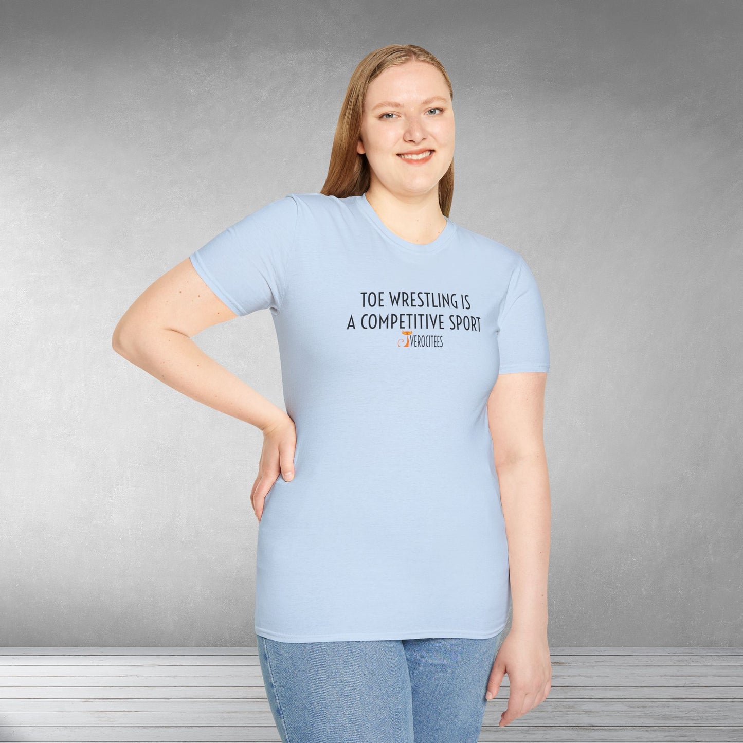 TIP TOE SPORTS SMARTEE