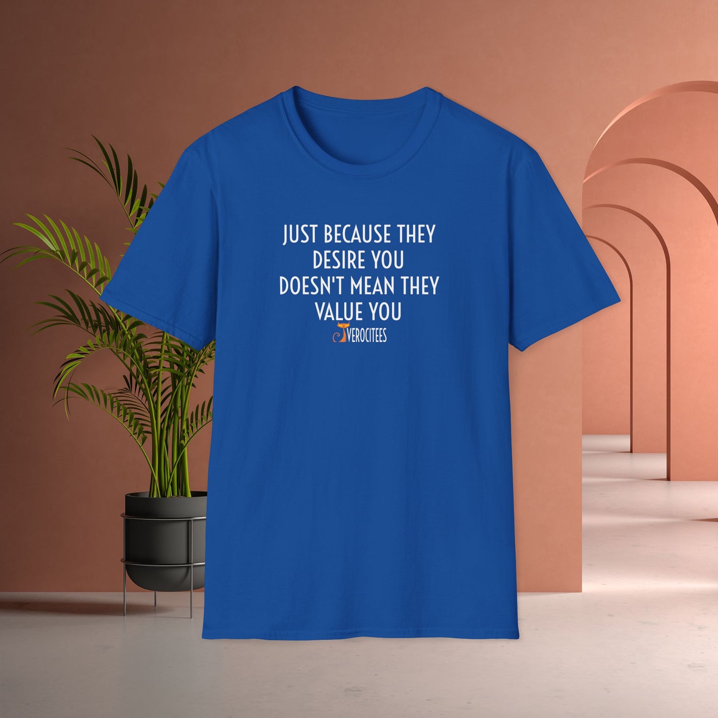 DESIRABLE VALUE ACTUALITEE