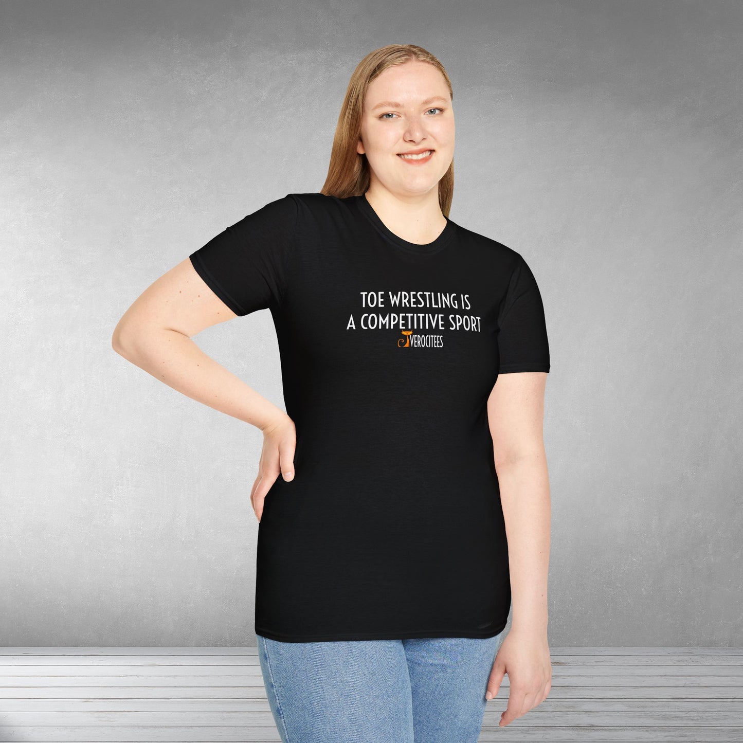 TIP TOE SPORTS SMARTEE