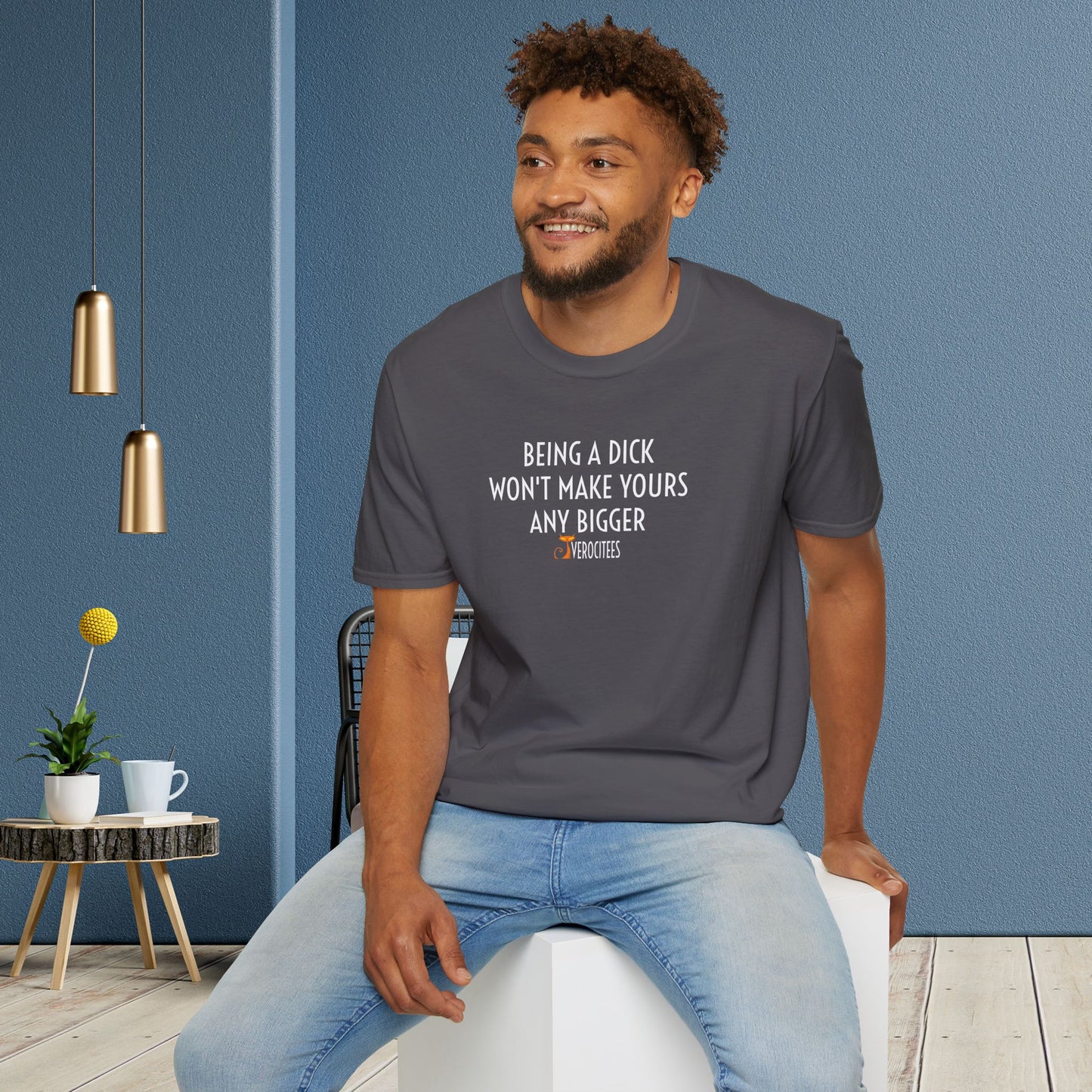 BIG DICKS INSULTEE