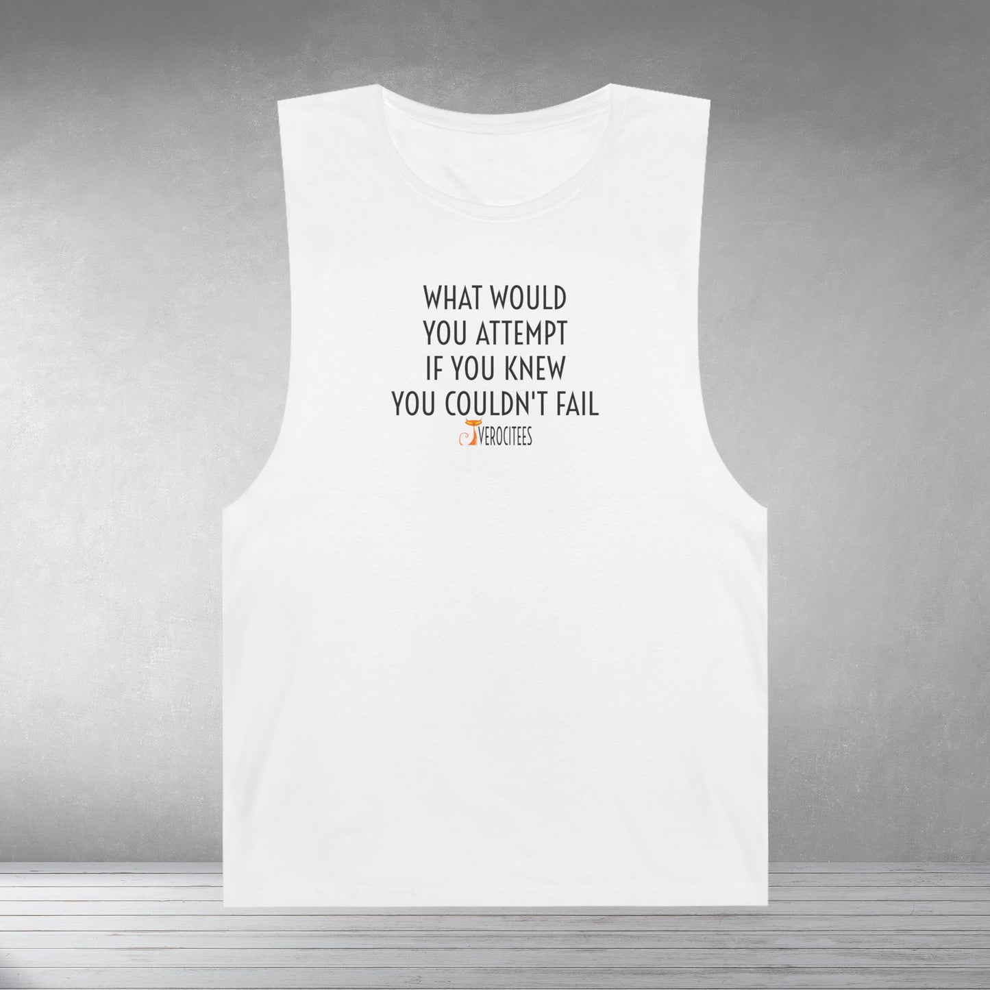 FAILED ATTEMPT TANK ACTUALITEE