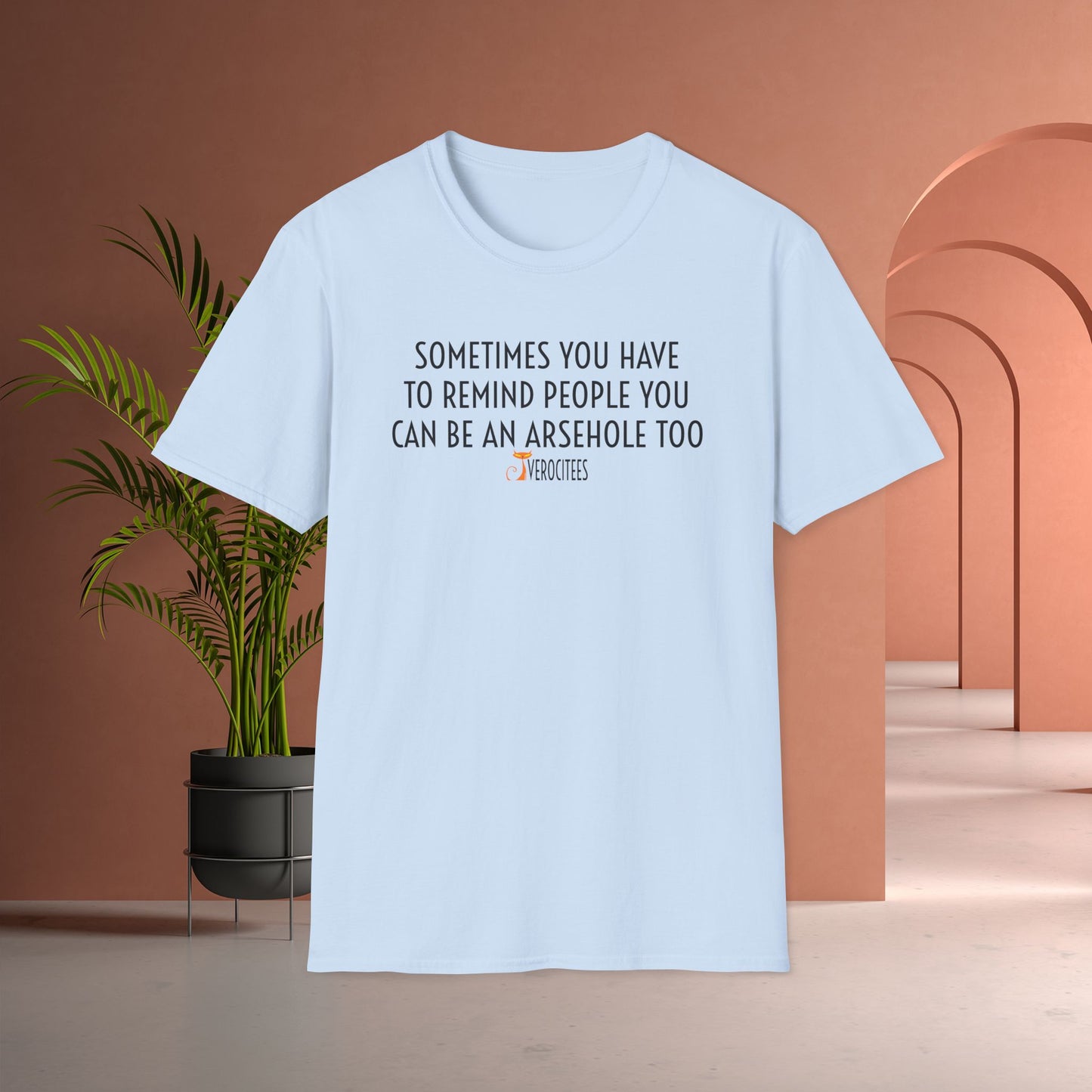 A*RSEHOLE REMINDER ACTUALITEE