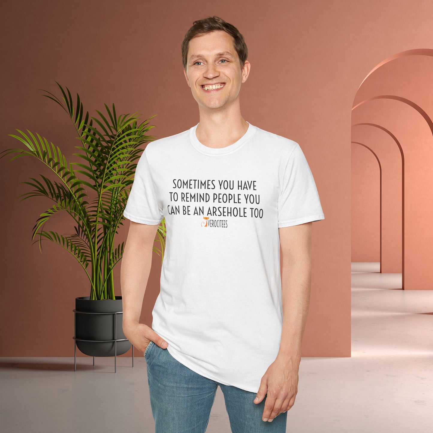A*RSEHOLE REMINDER ACTUALITEE