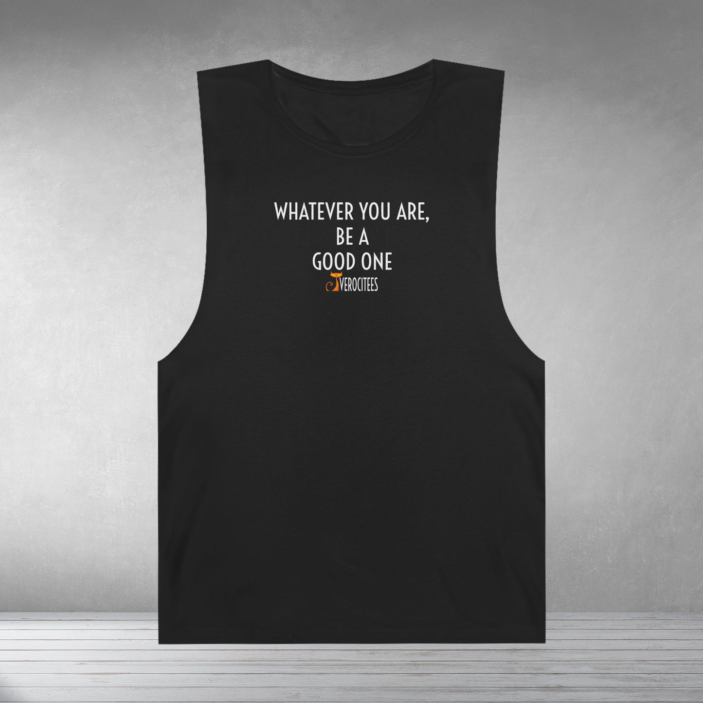 BE GOOD TANK POSITIVITEE