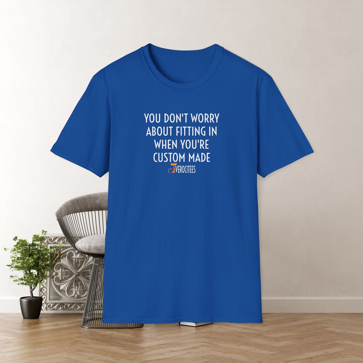 CUSTOM MADE POSITIVITEE