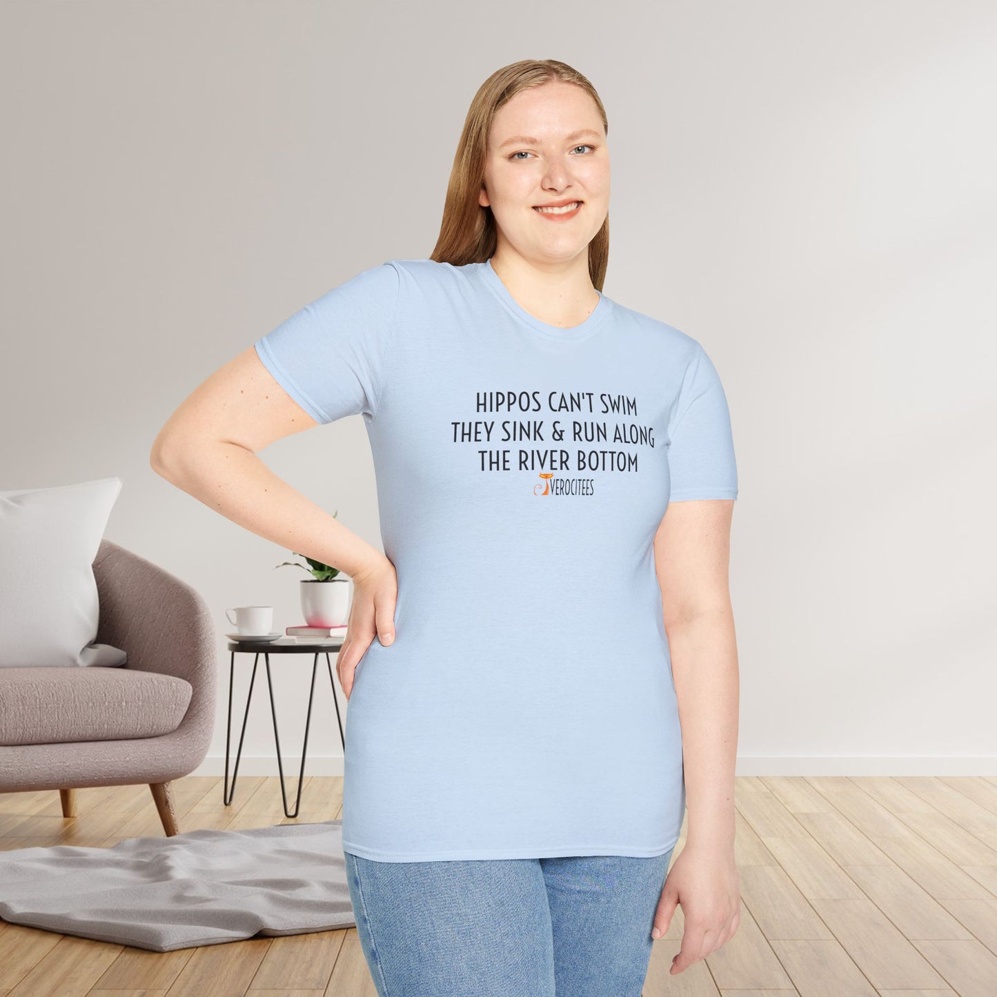 HIPPO SINKER SMARTEE