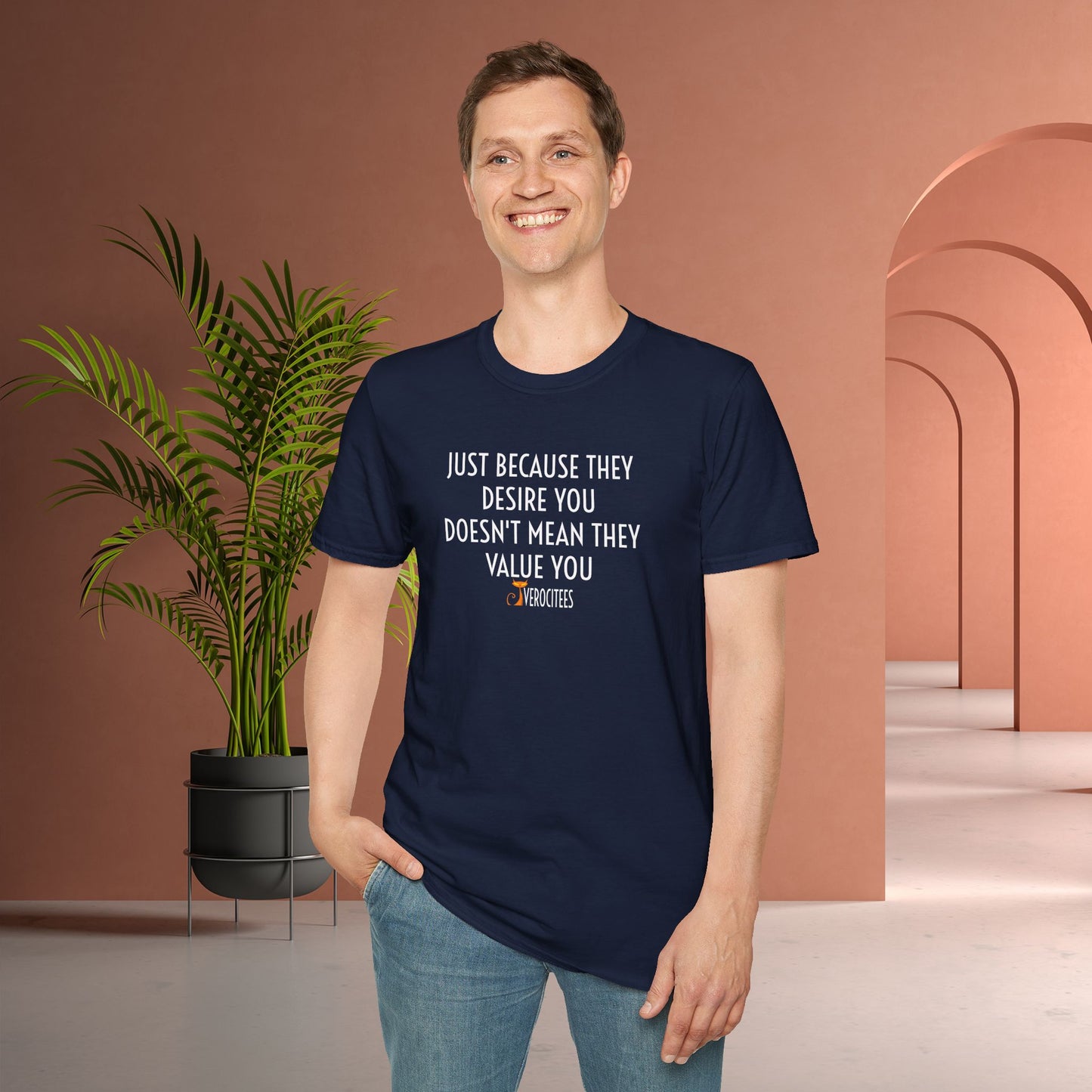 DESIRABLE VALUE ACTUALITEE