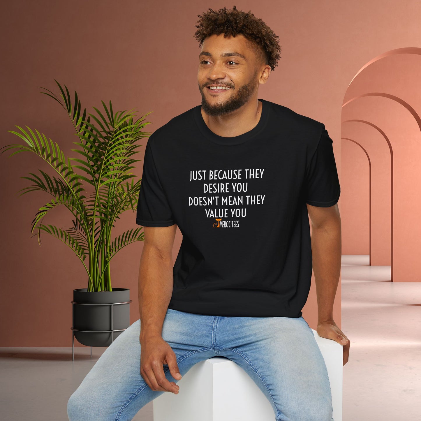 DESIRABLE VALUE ACTUALITEE