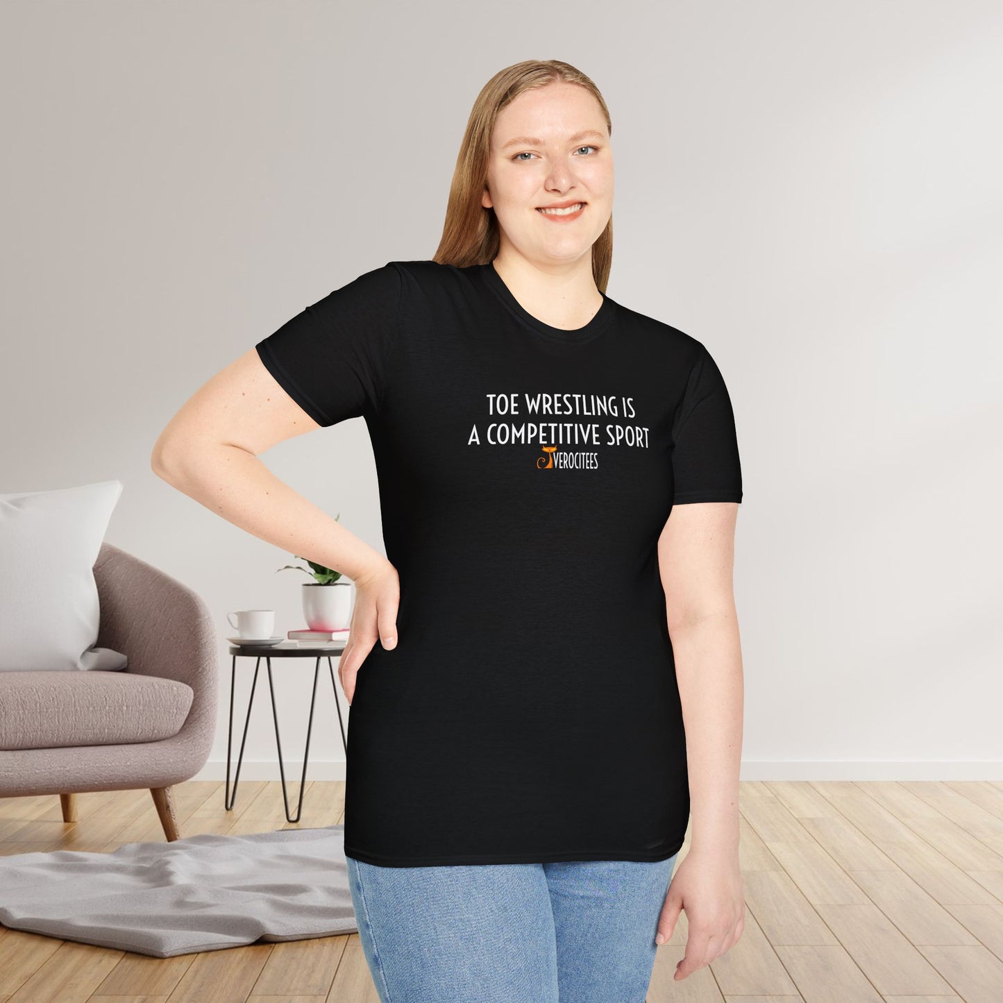 TIP TOE SPORTS SMARTEE