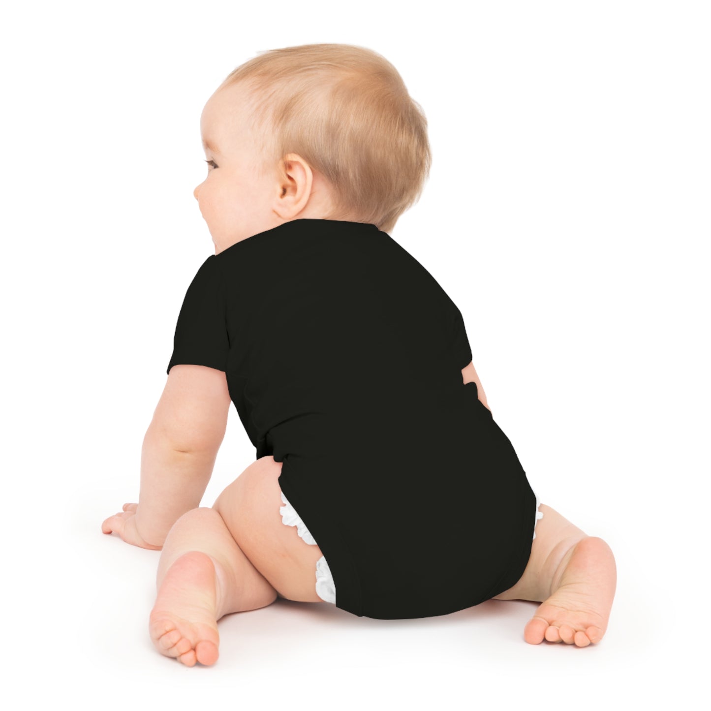 SUNNY QUOKKA ONESIE