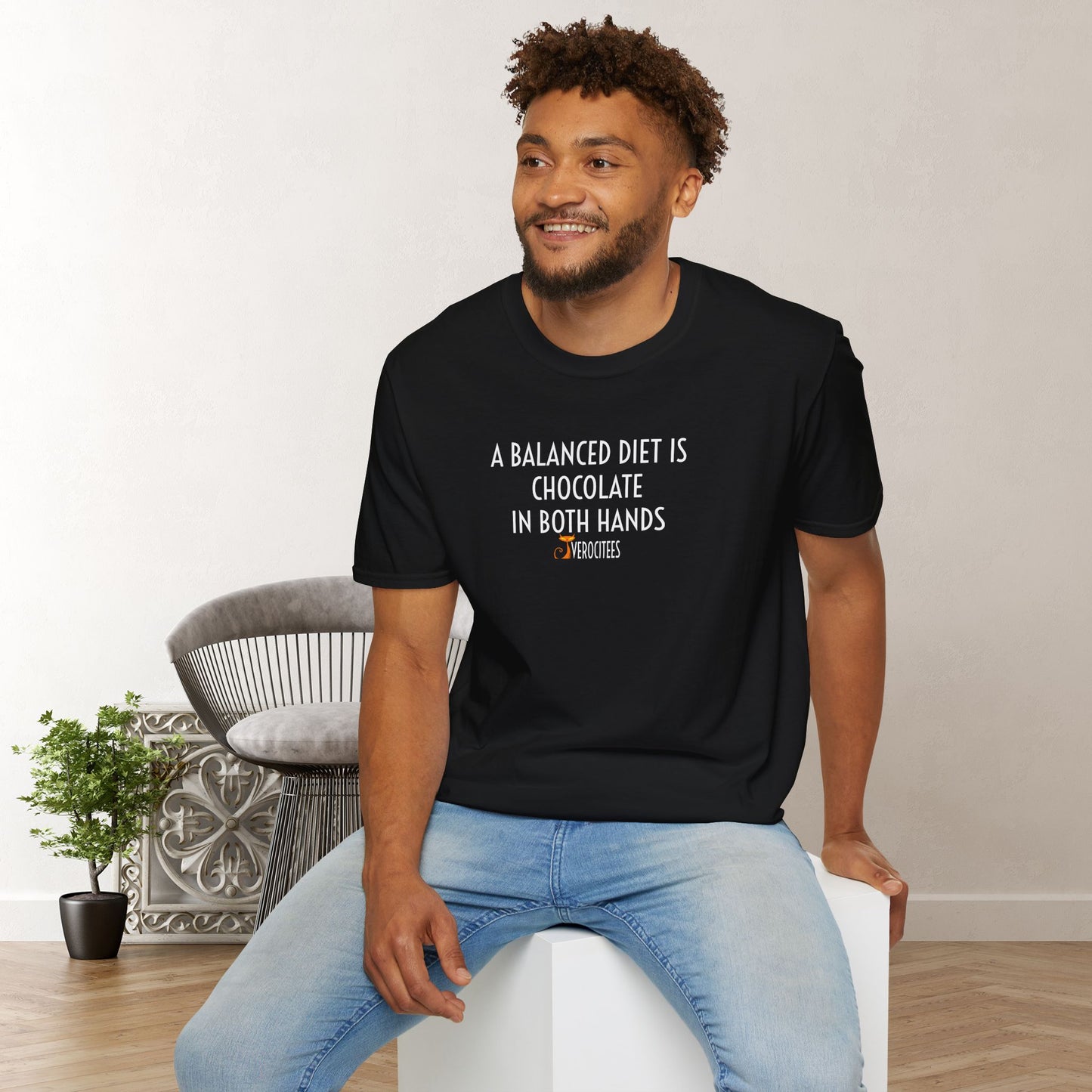 DIET CHOCOLATE POSITIVITEE