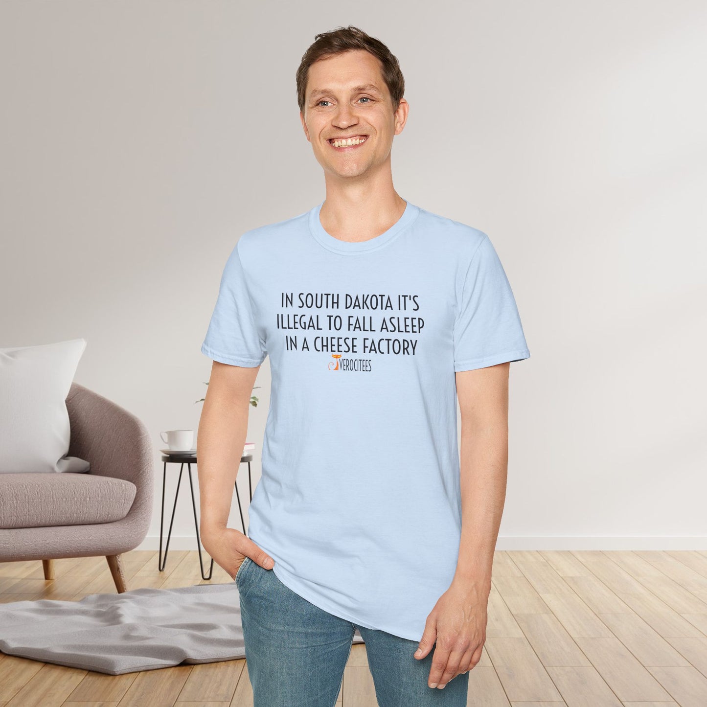 CHEESY SLEEP SMARTEE